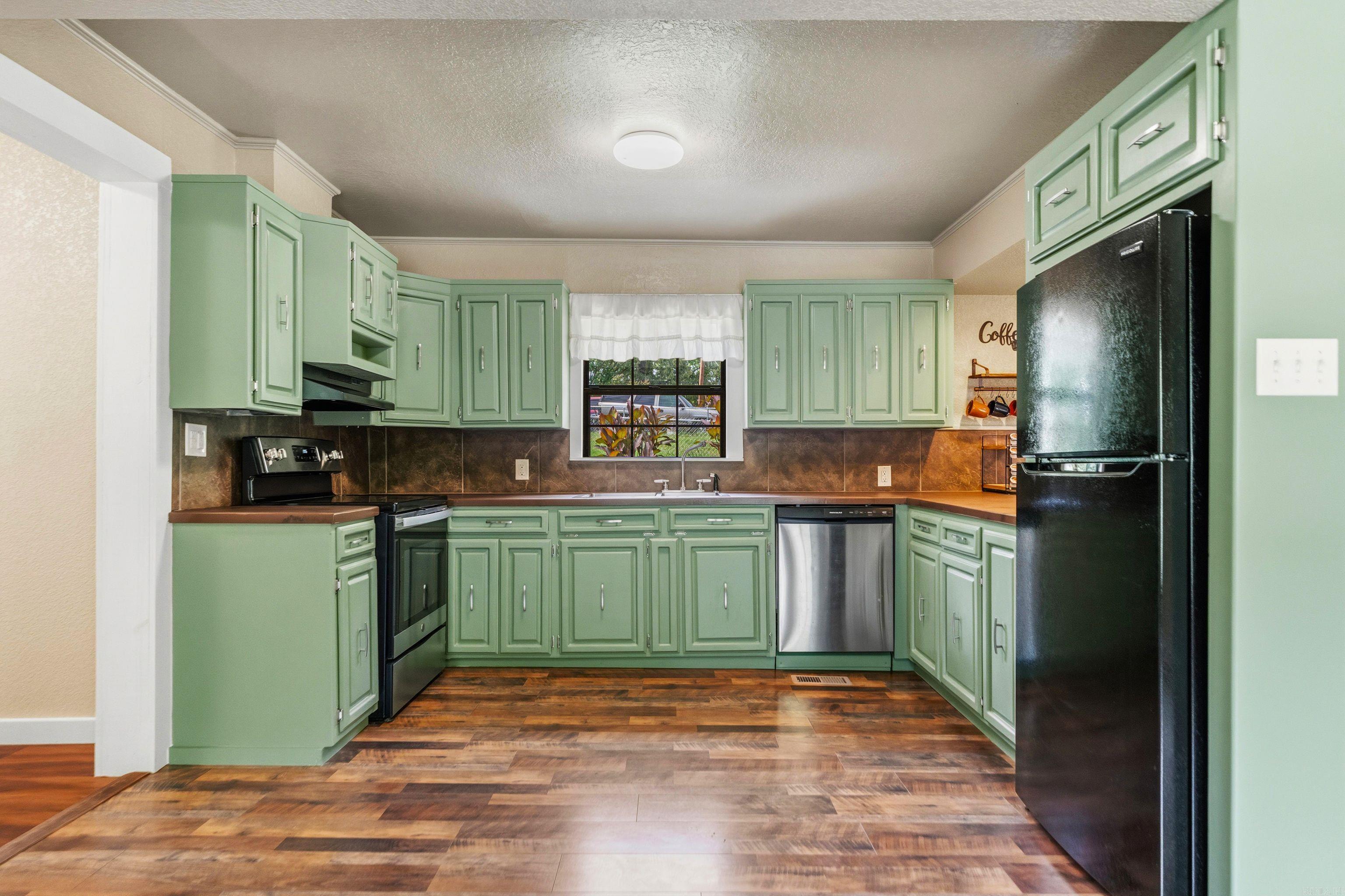 205 Vista  Hot Springs, AR