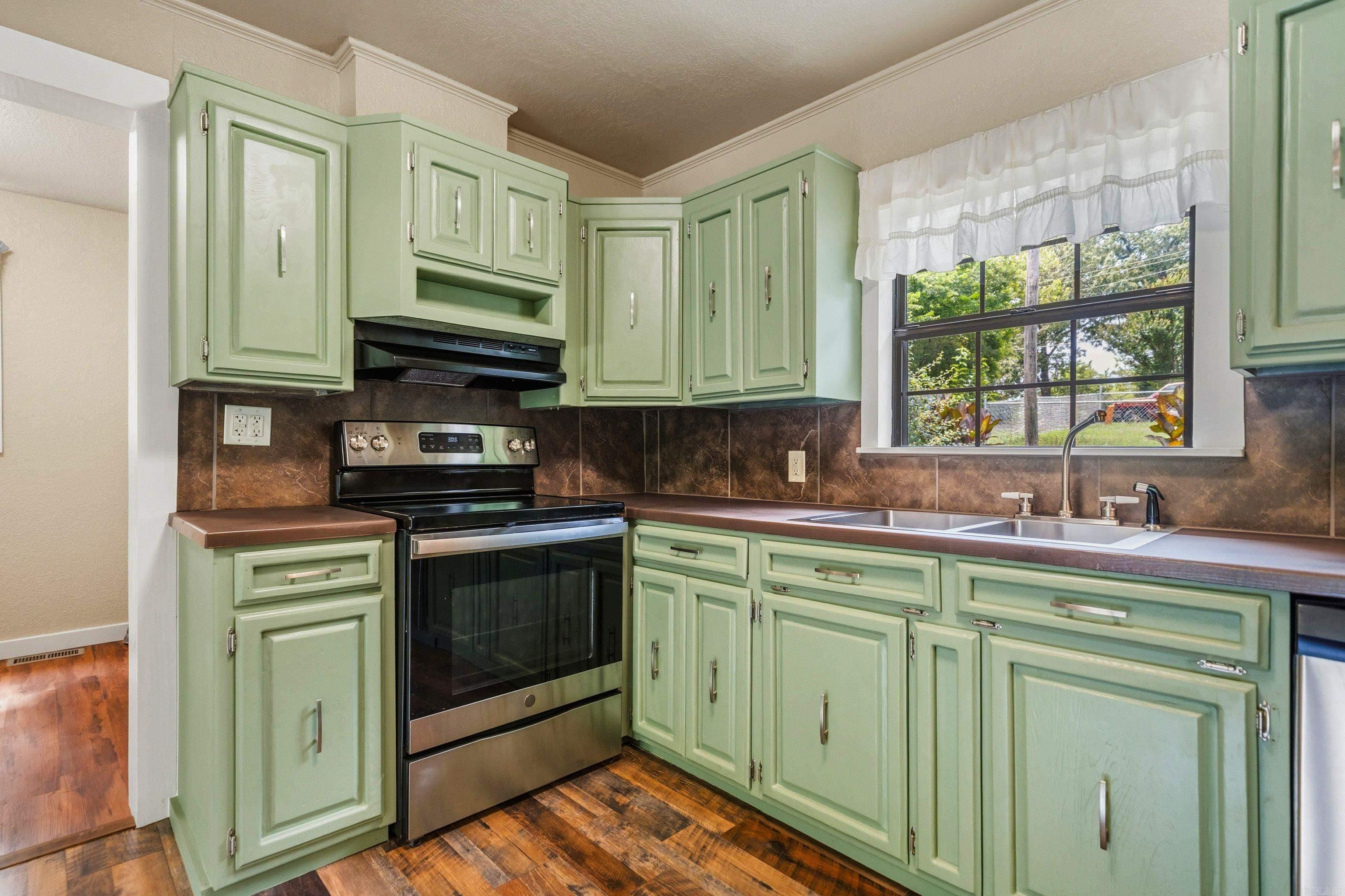 205 Vista  Hot Springs, AR
