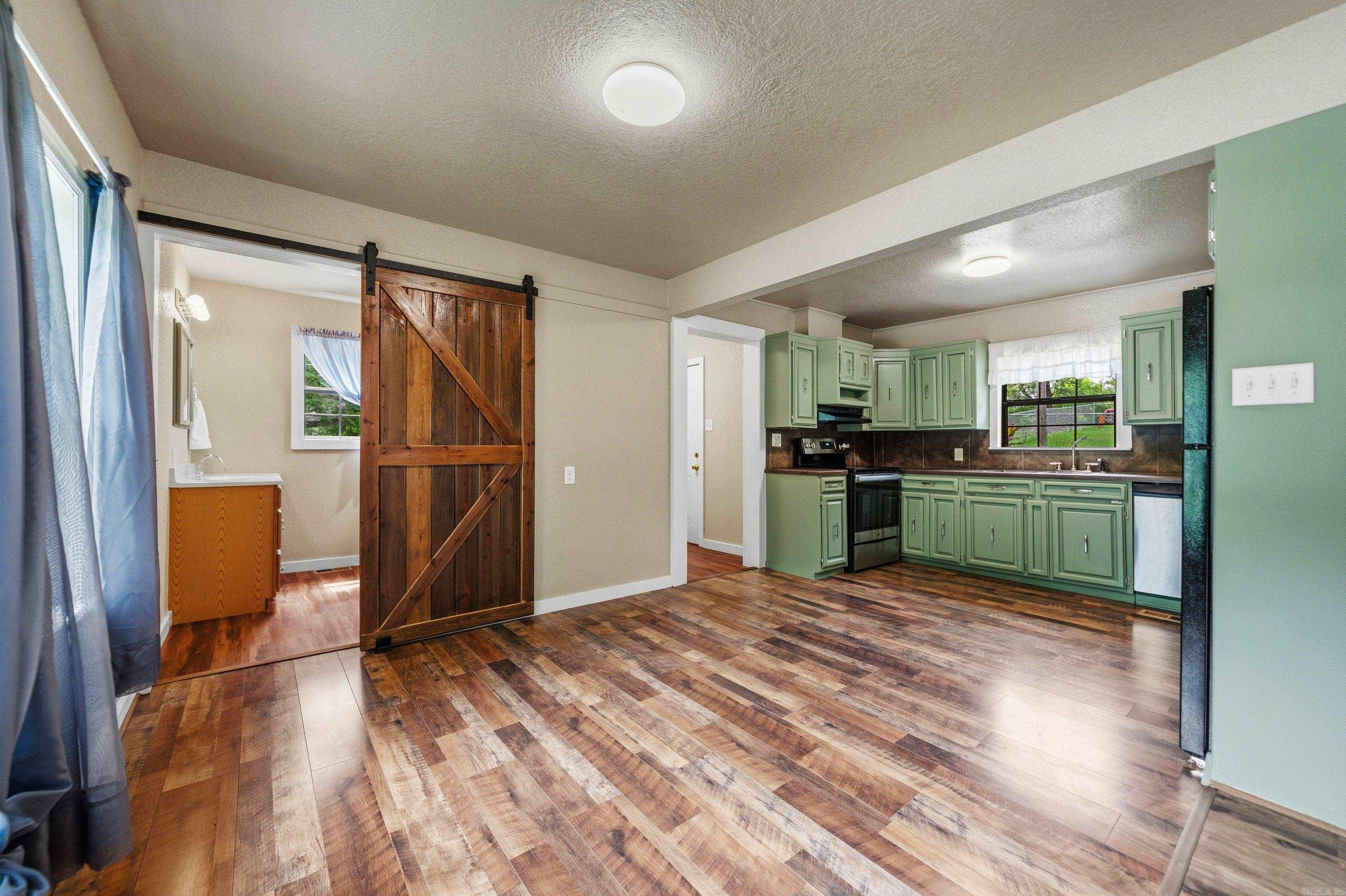 205 Vista  Hot Springs, AR