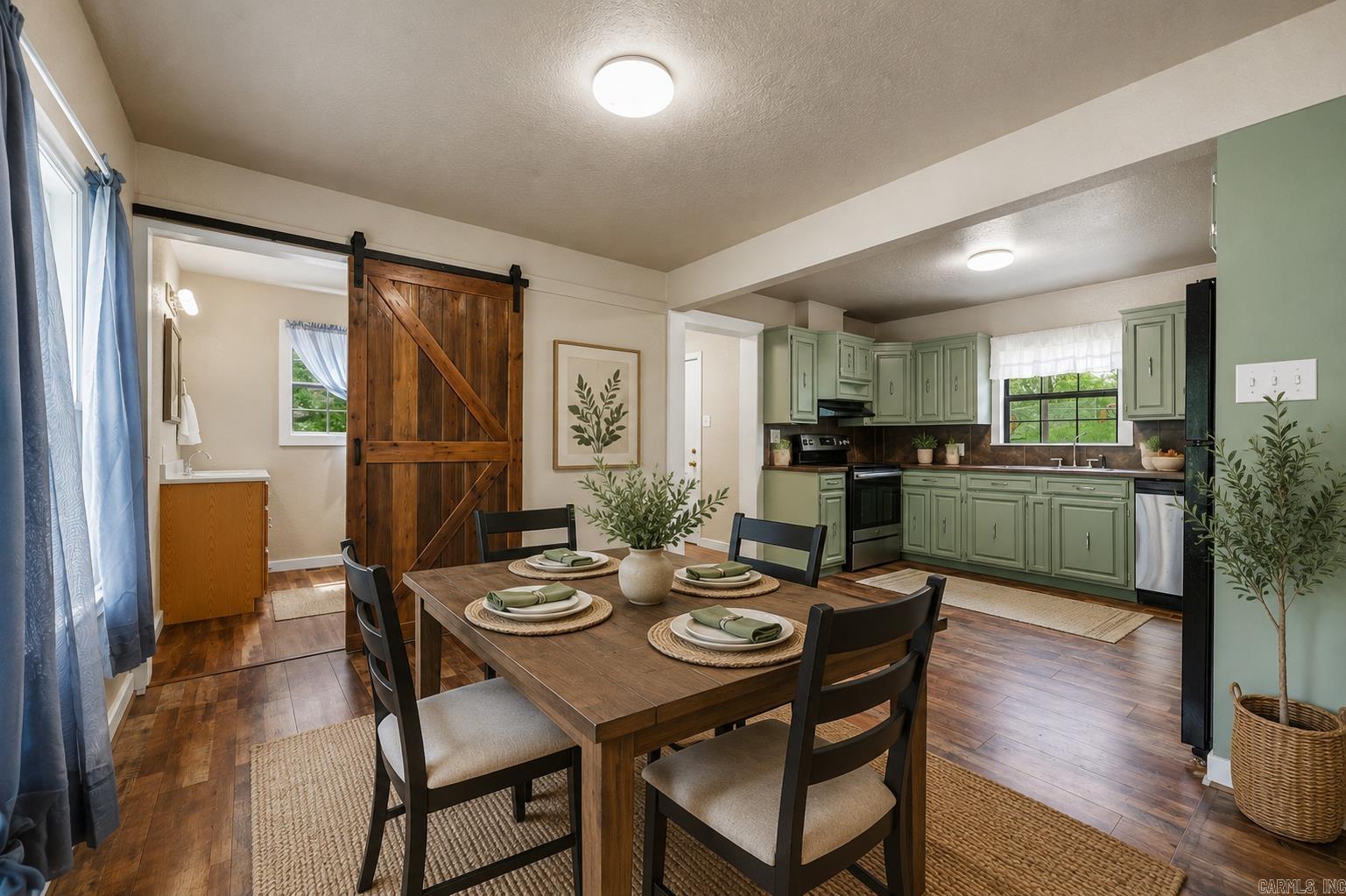 205 Vista  Hot Springs, AR