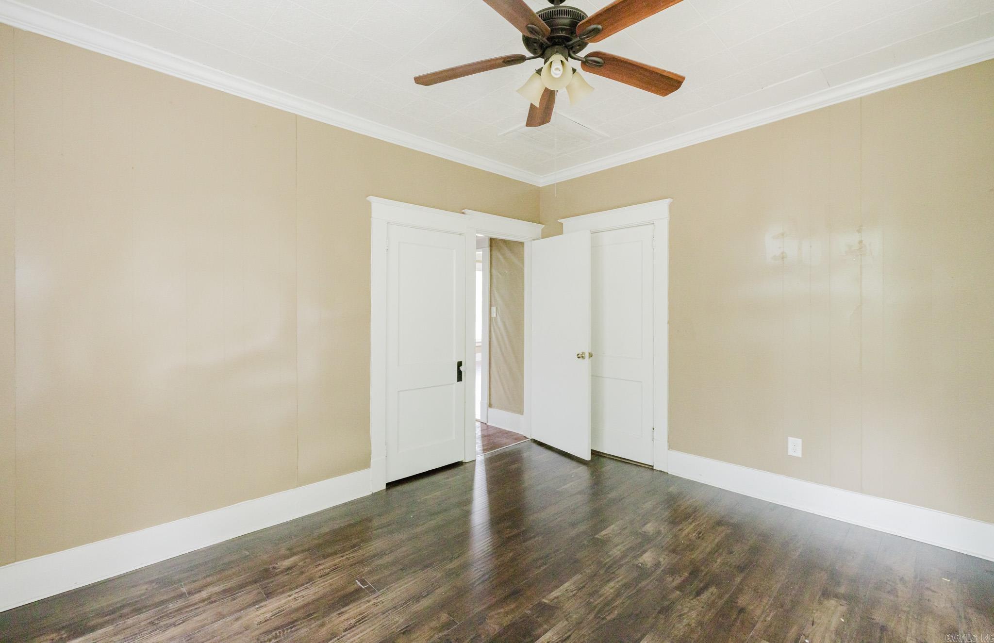316 W Conway St  Benton, AR