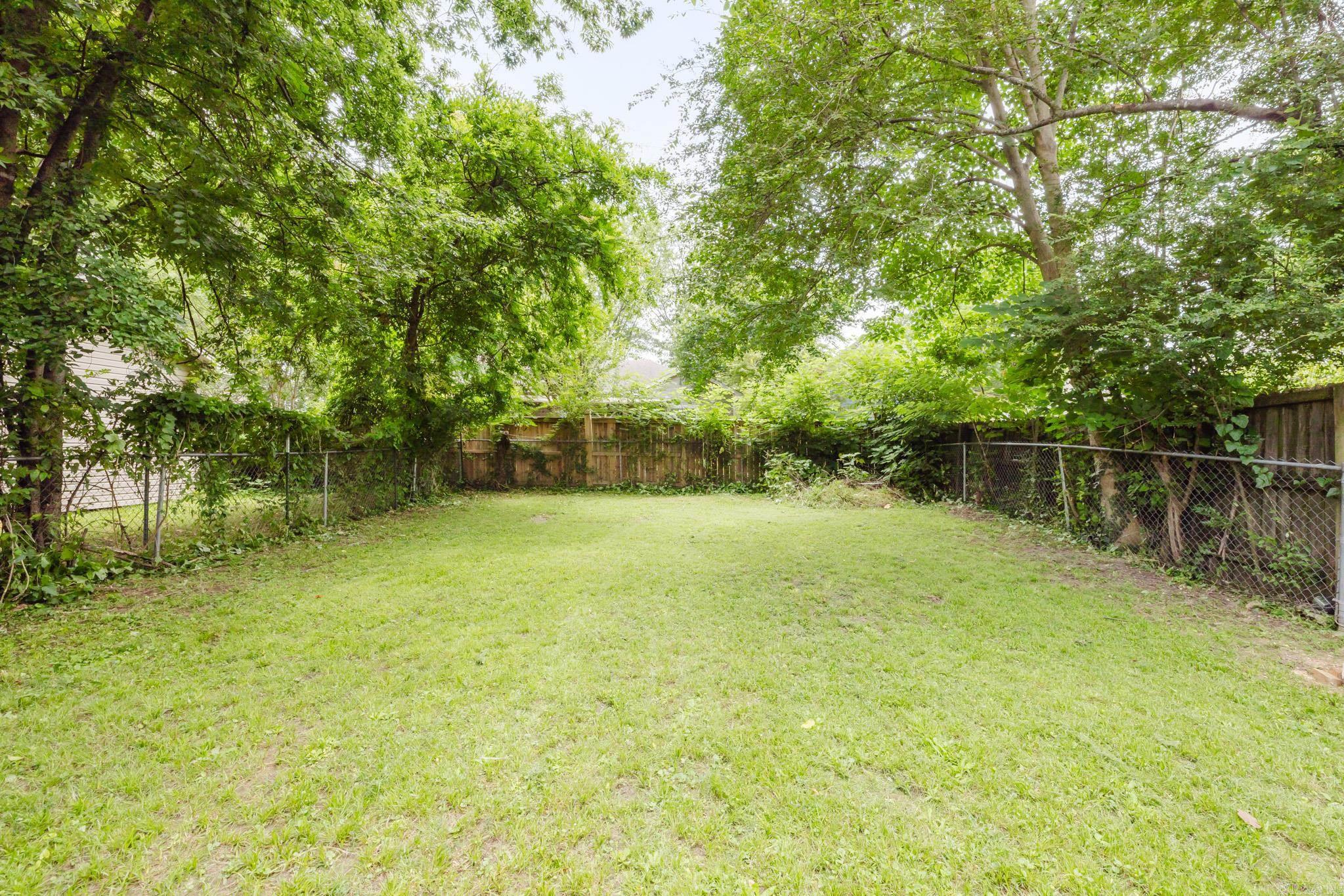 316 W Conway St  Benton, AR