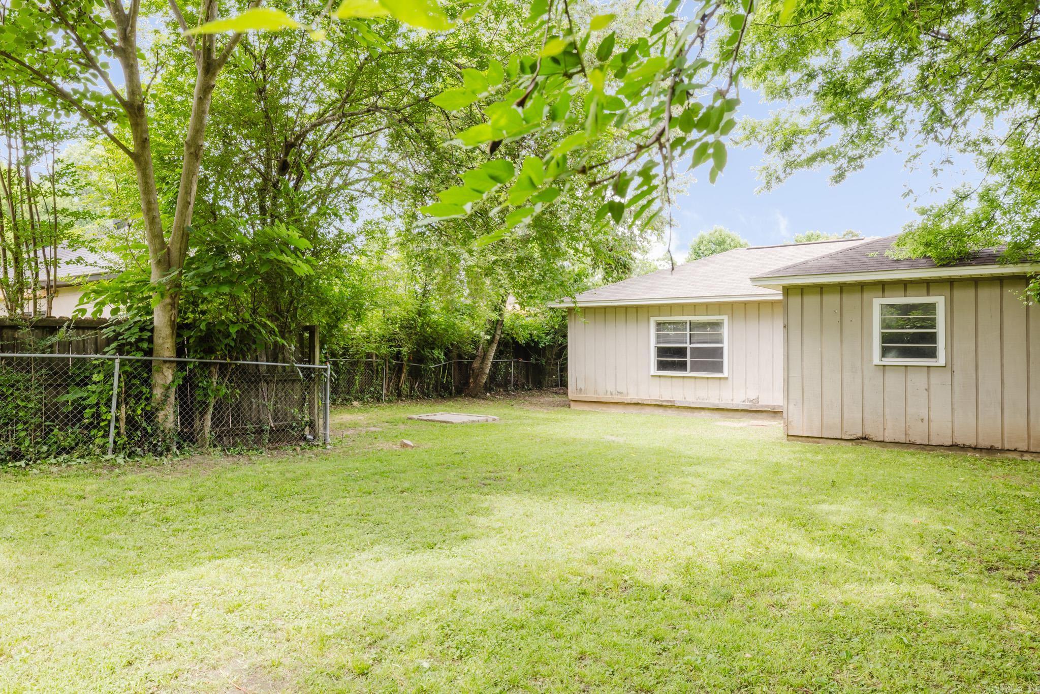 316 W Conway St  Benton, AR