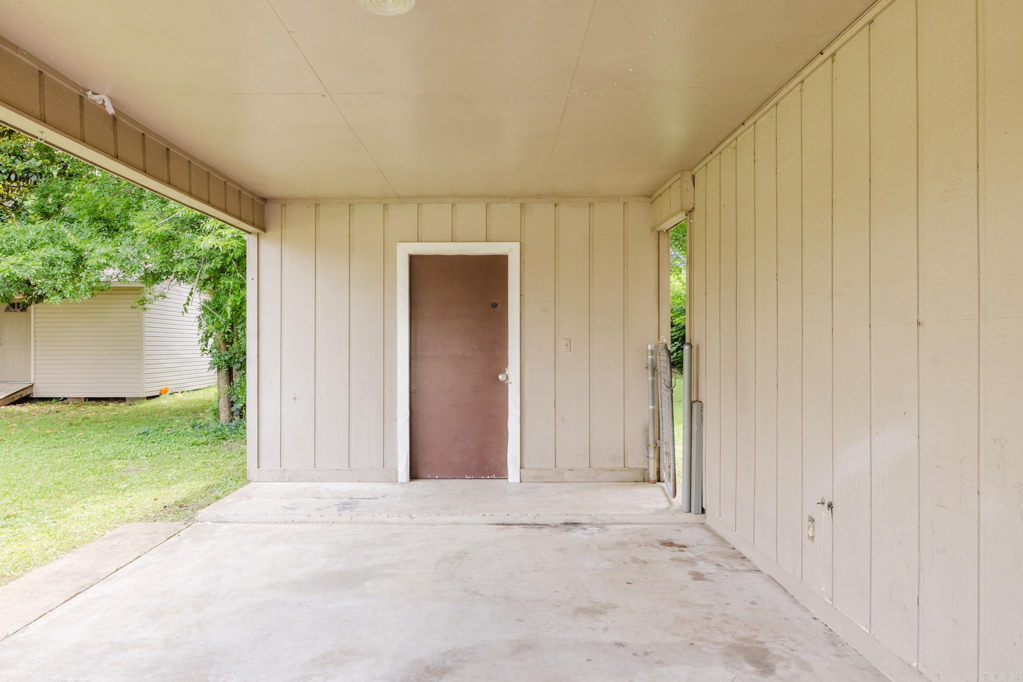 316 W Conway St  Benton, AR