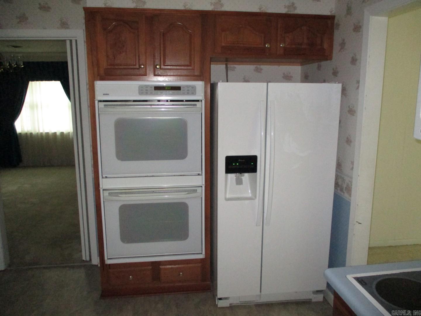 501 Brookridge Dr Camden, AR 71701