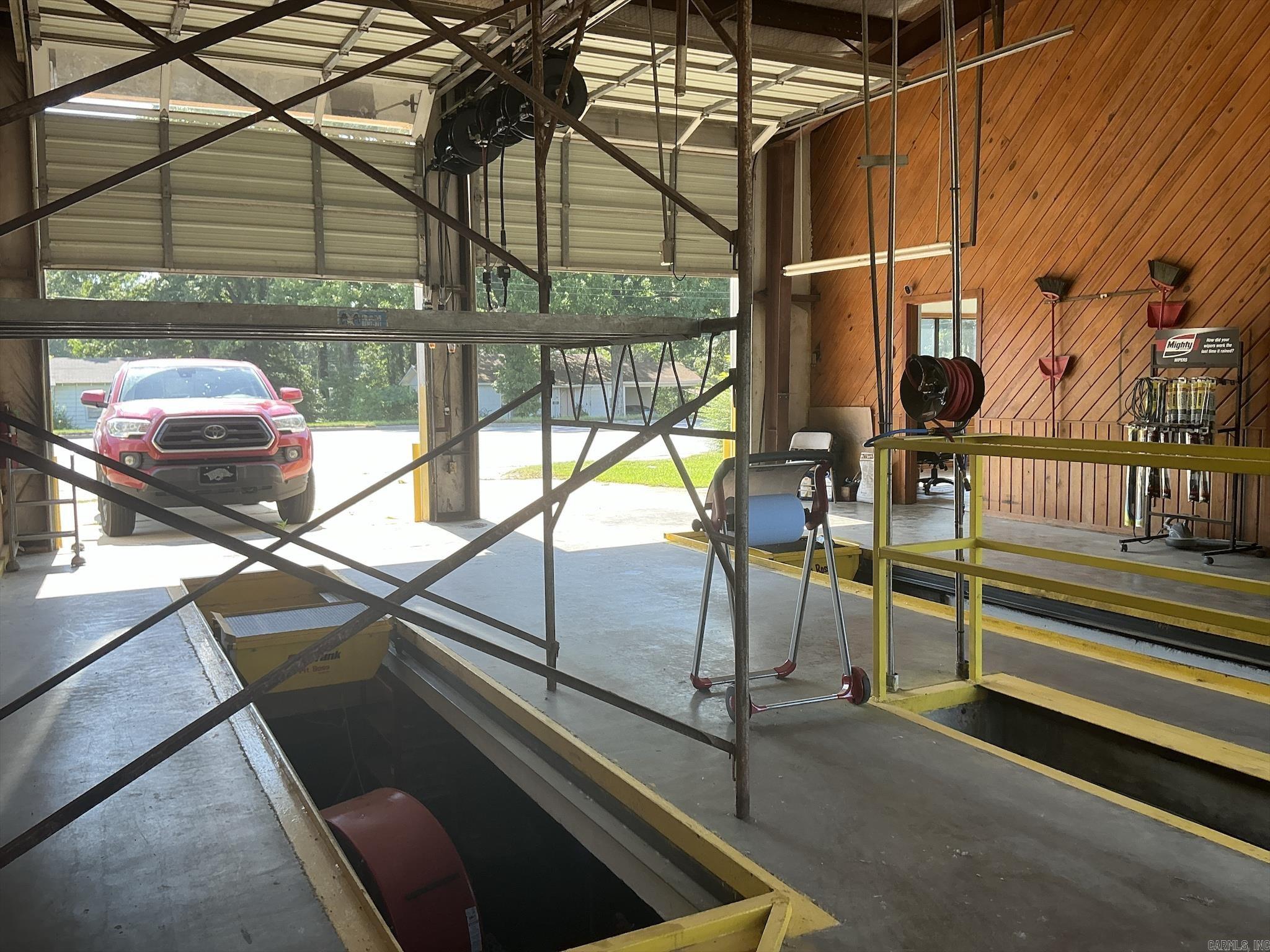 841 Fairview Rd  Crossett, AR