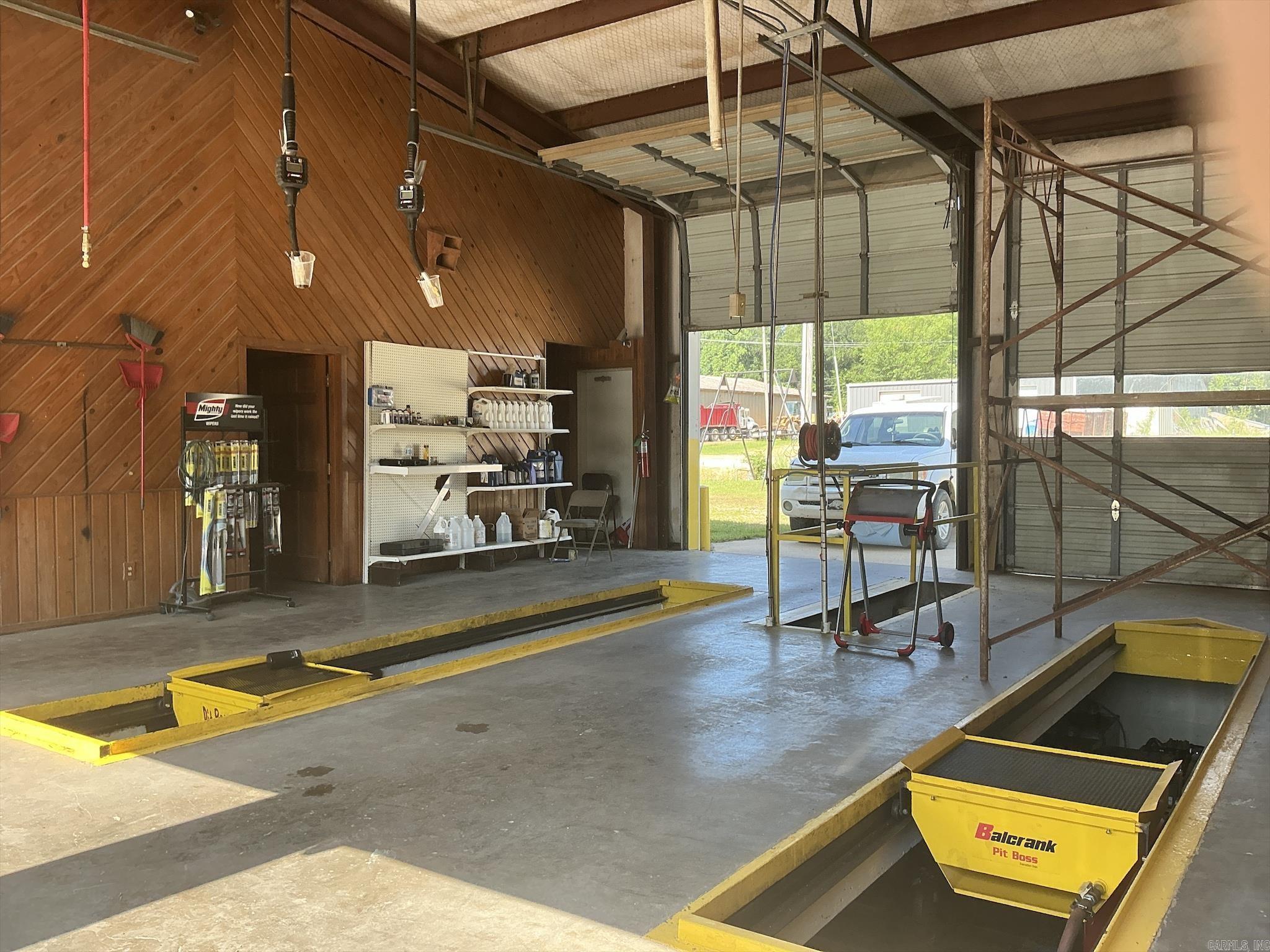 841 Fairview Rd  Crossett, AR