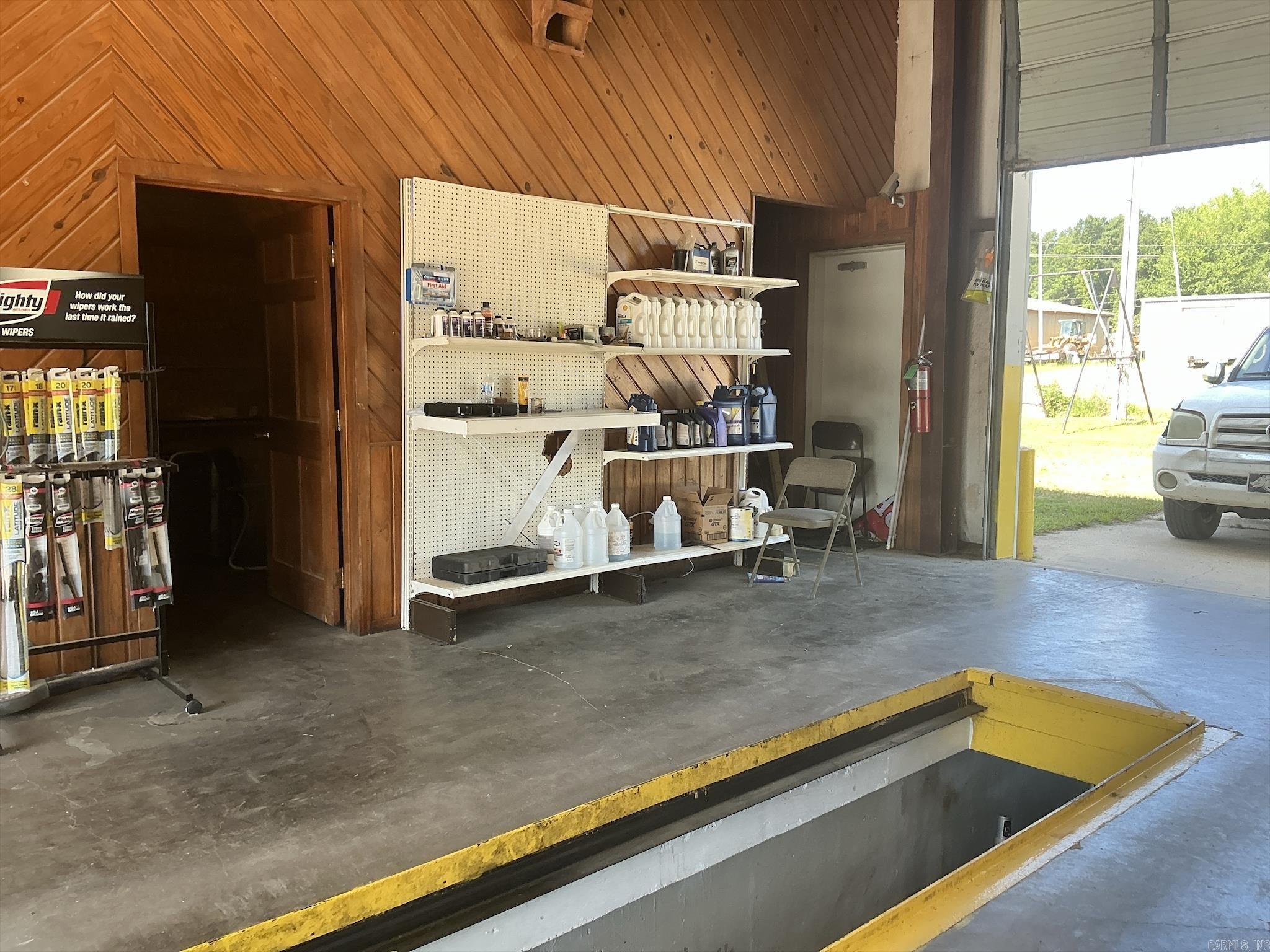 841 Fairview Rd  Crossett, AR