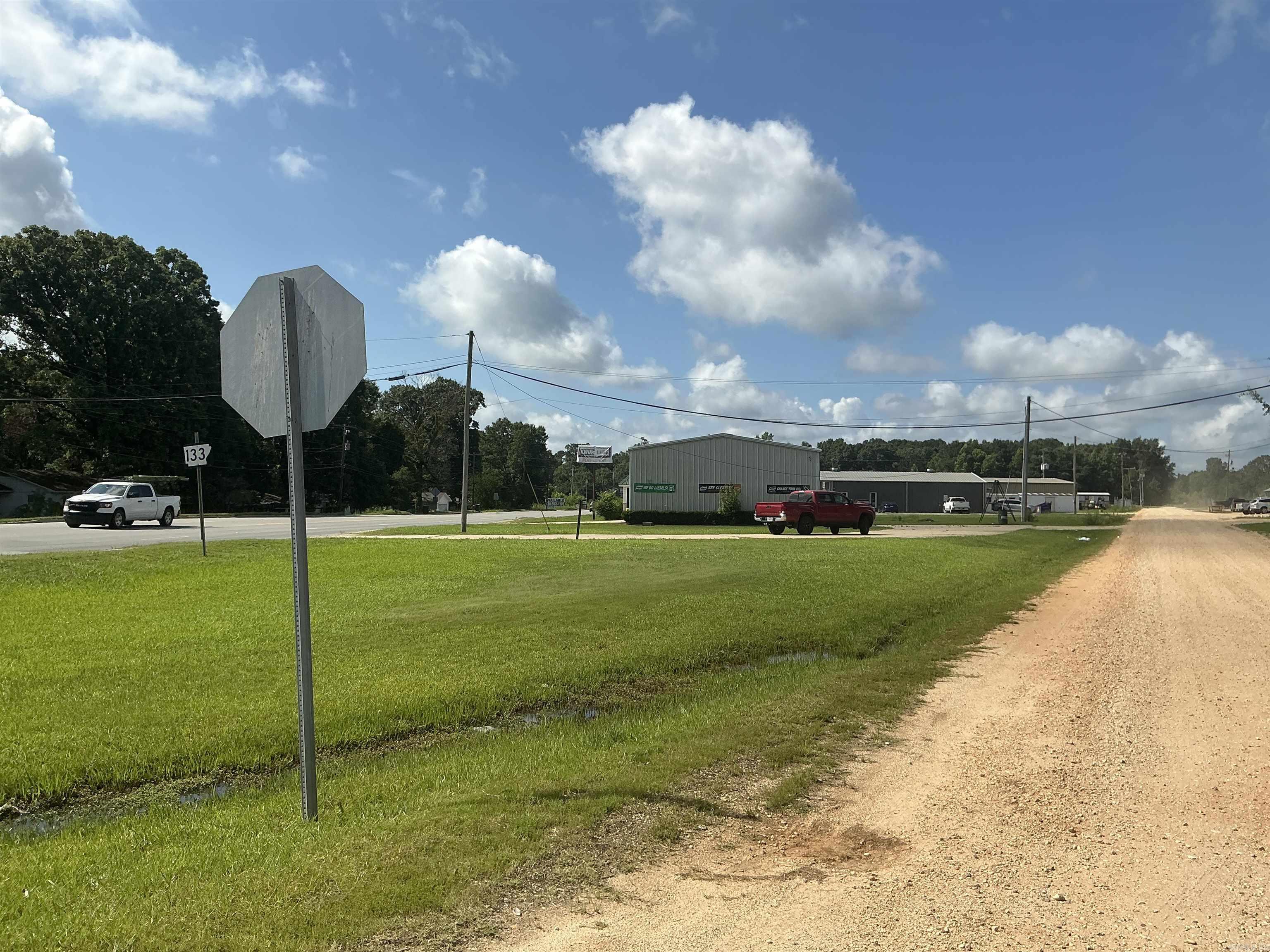 841 Fairview Rd  Crossett, AR