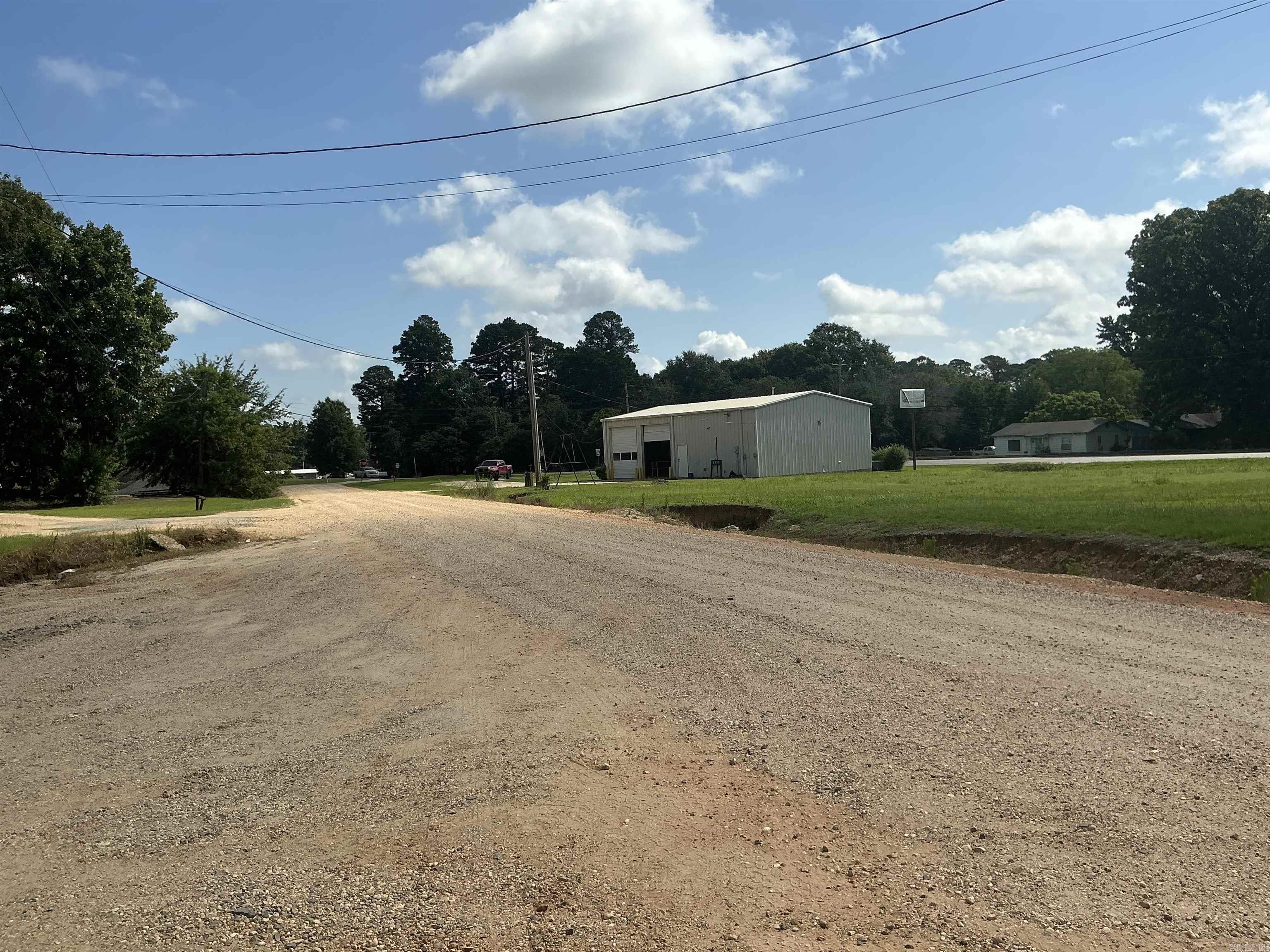 841 Fairview Rd  Crossett, AR