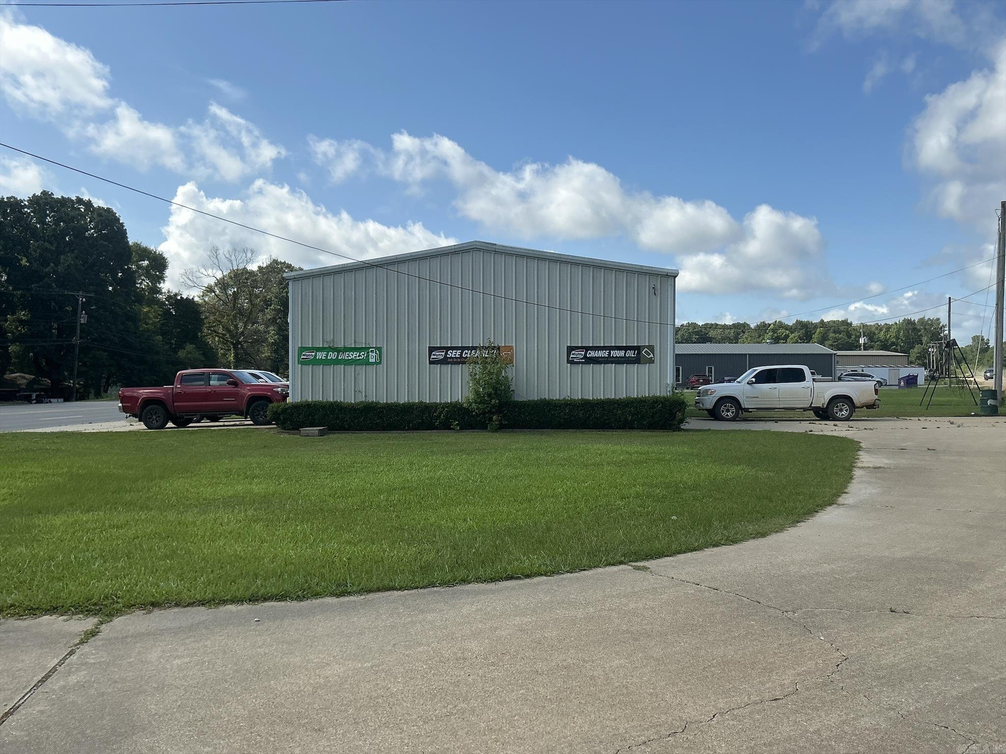 841 Fairview Rd  Crossett, AR