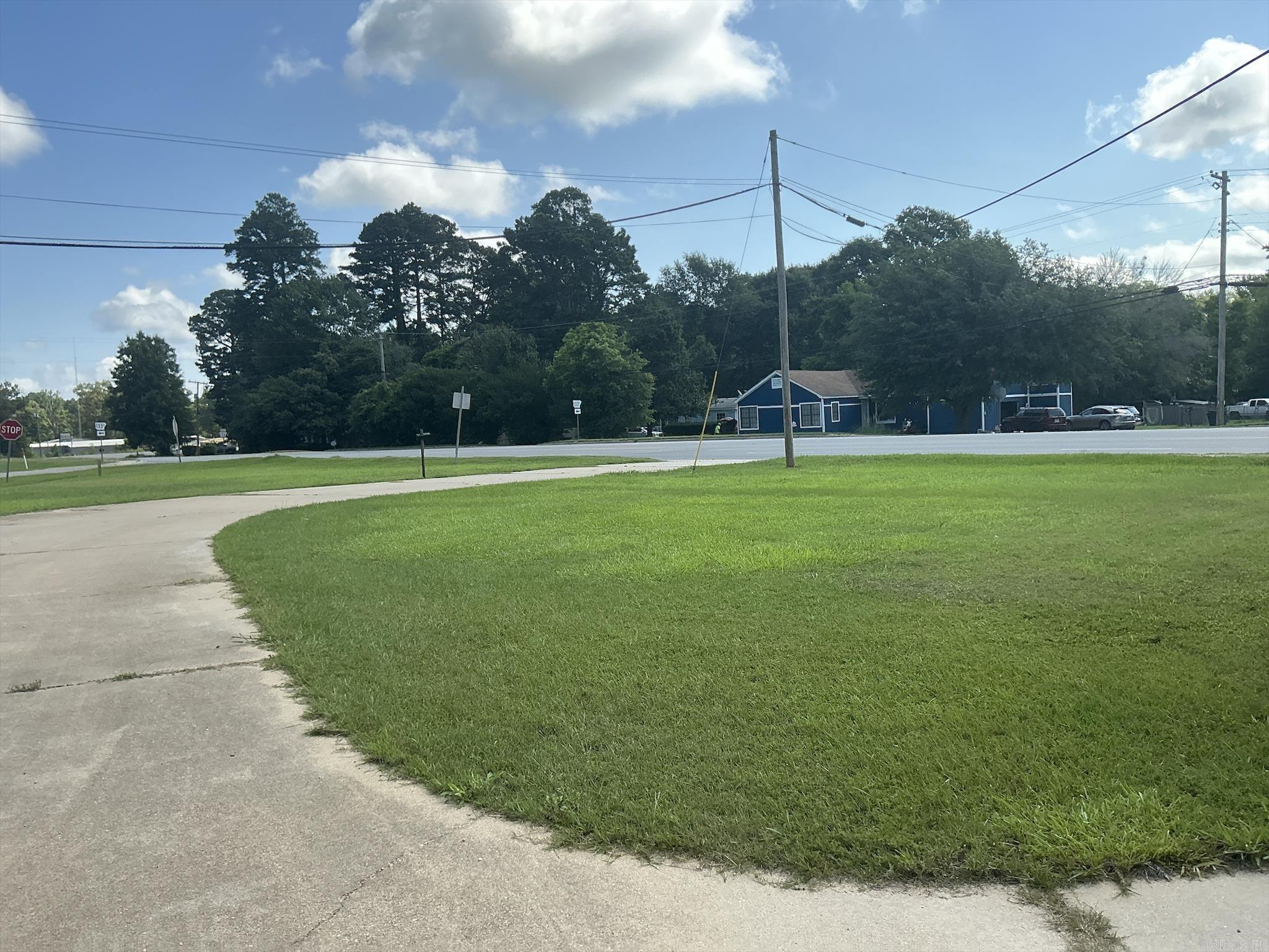841 Fairview Rd  Crossett, AR