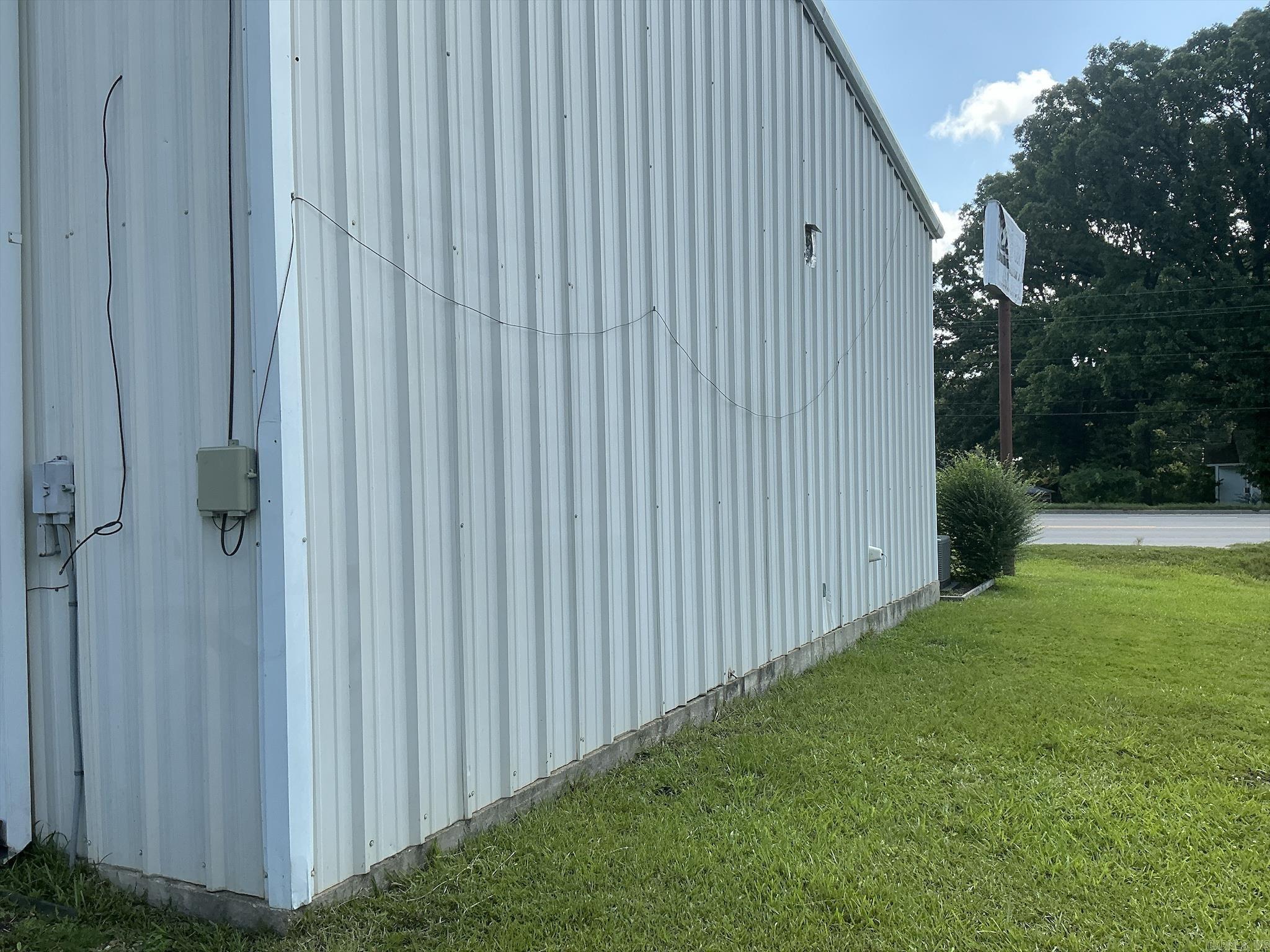 841 Fairview Rd  Crossett, AR