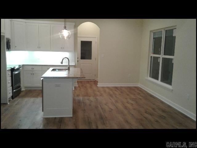 120 Nantucket  Maumelle, AR