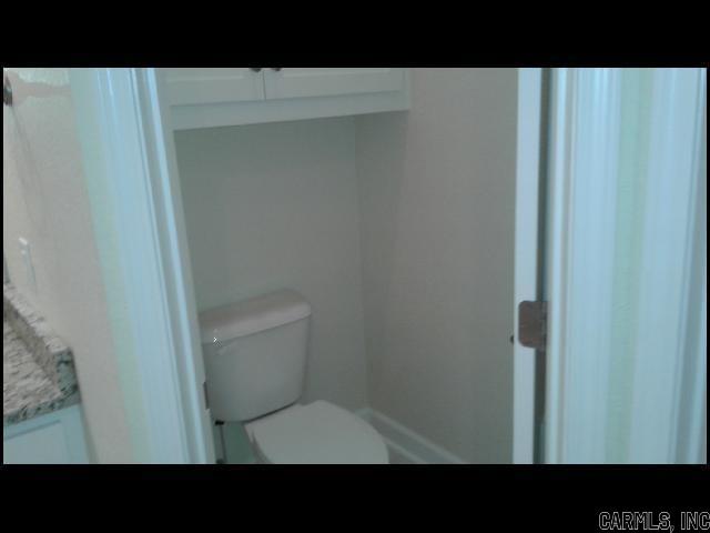 120 Nantucket  Maumelle, AR