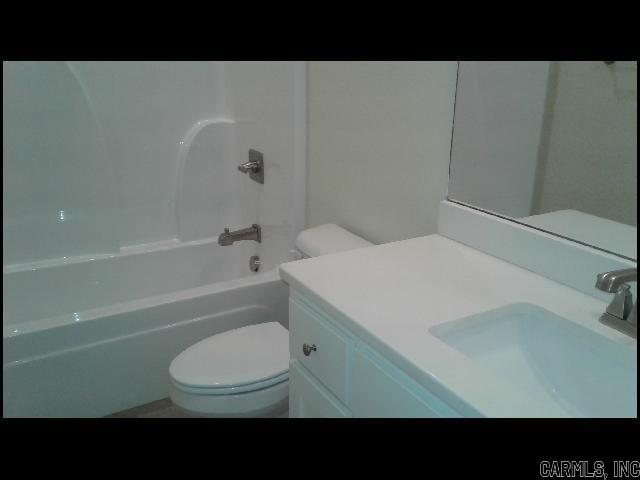 120 Nantucket  Maumelle, AR