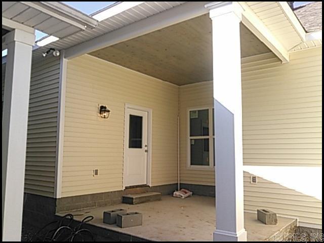 120 Nantucket  Maumelle, AR