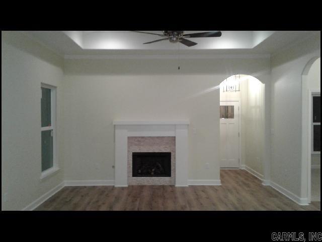 120 Nantucket  Maumelle, AR