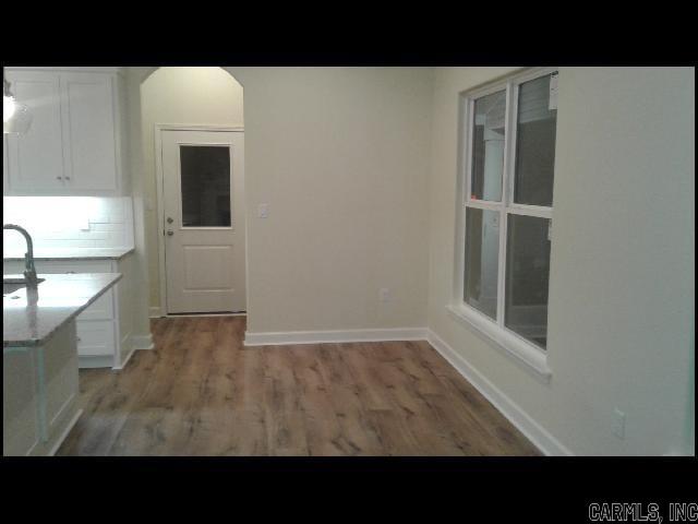 120 Nantucket  Maumelle, AR