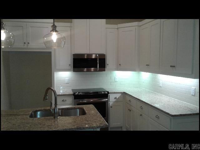 120 Nantucket  Maumelle, AR
