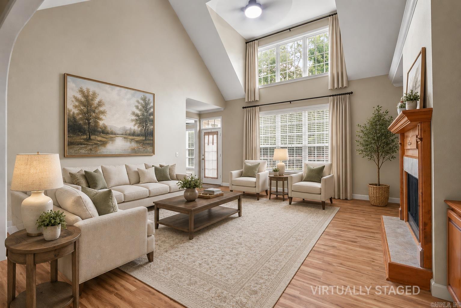213 N Estates  White Hall, AR