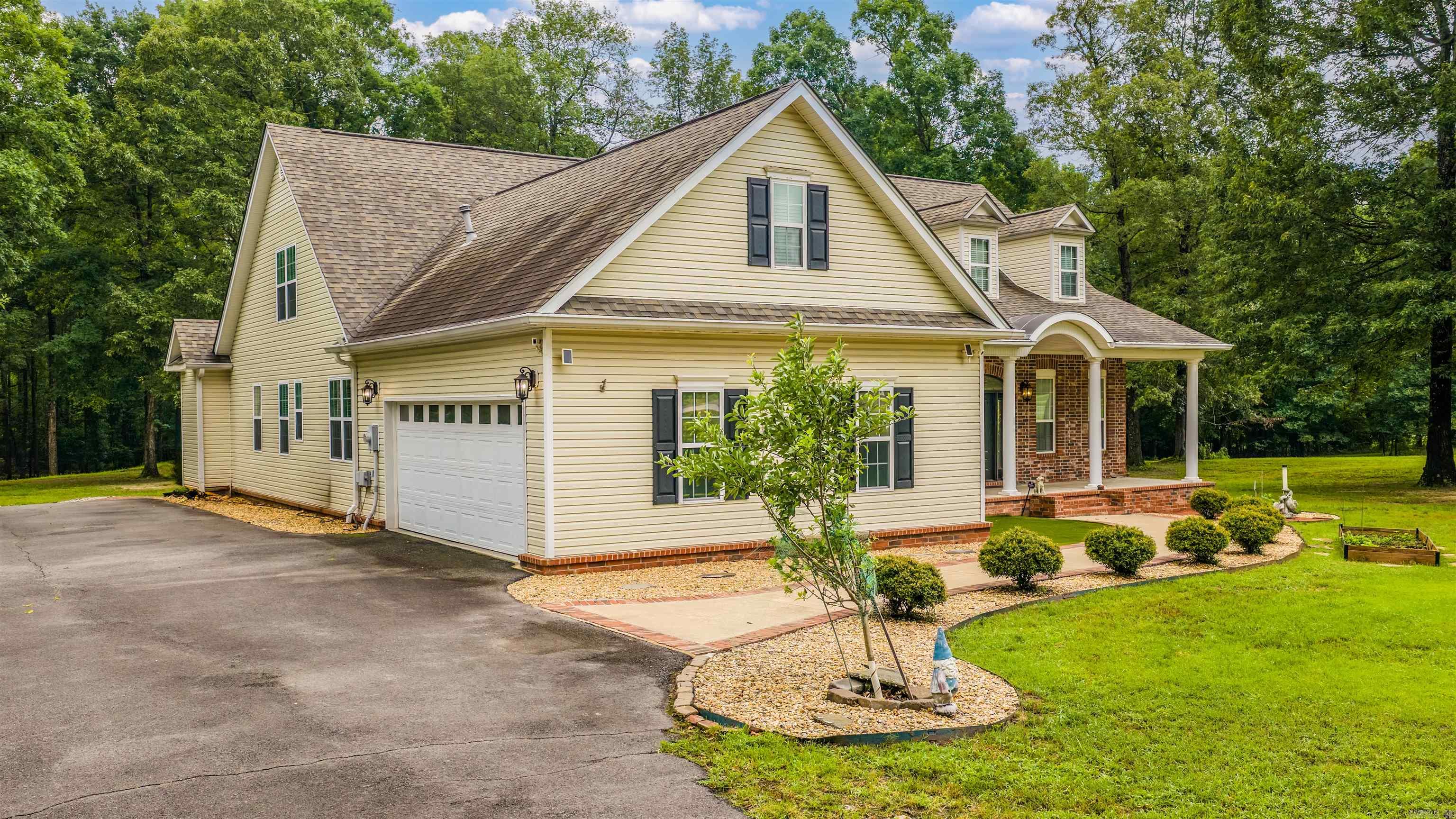 213 N Estates  White Hall, AR