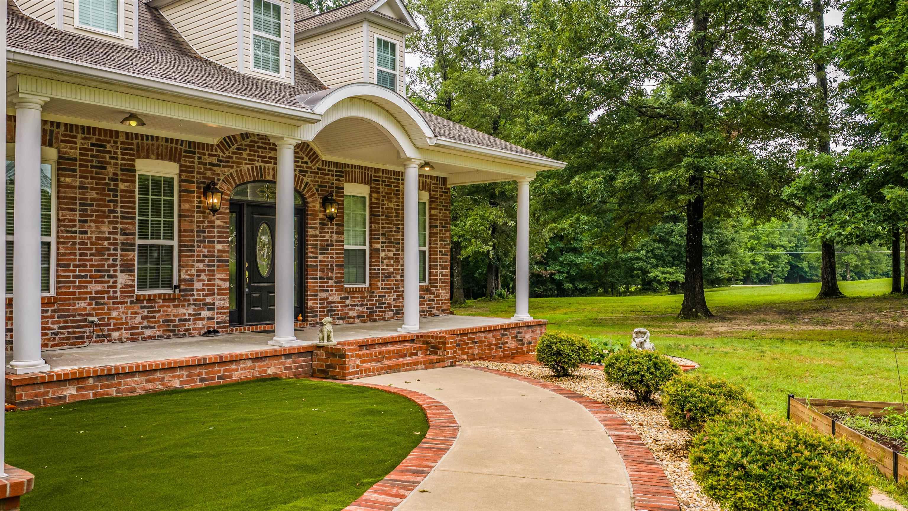 213 N Estates  White Hall, AR