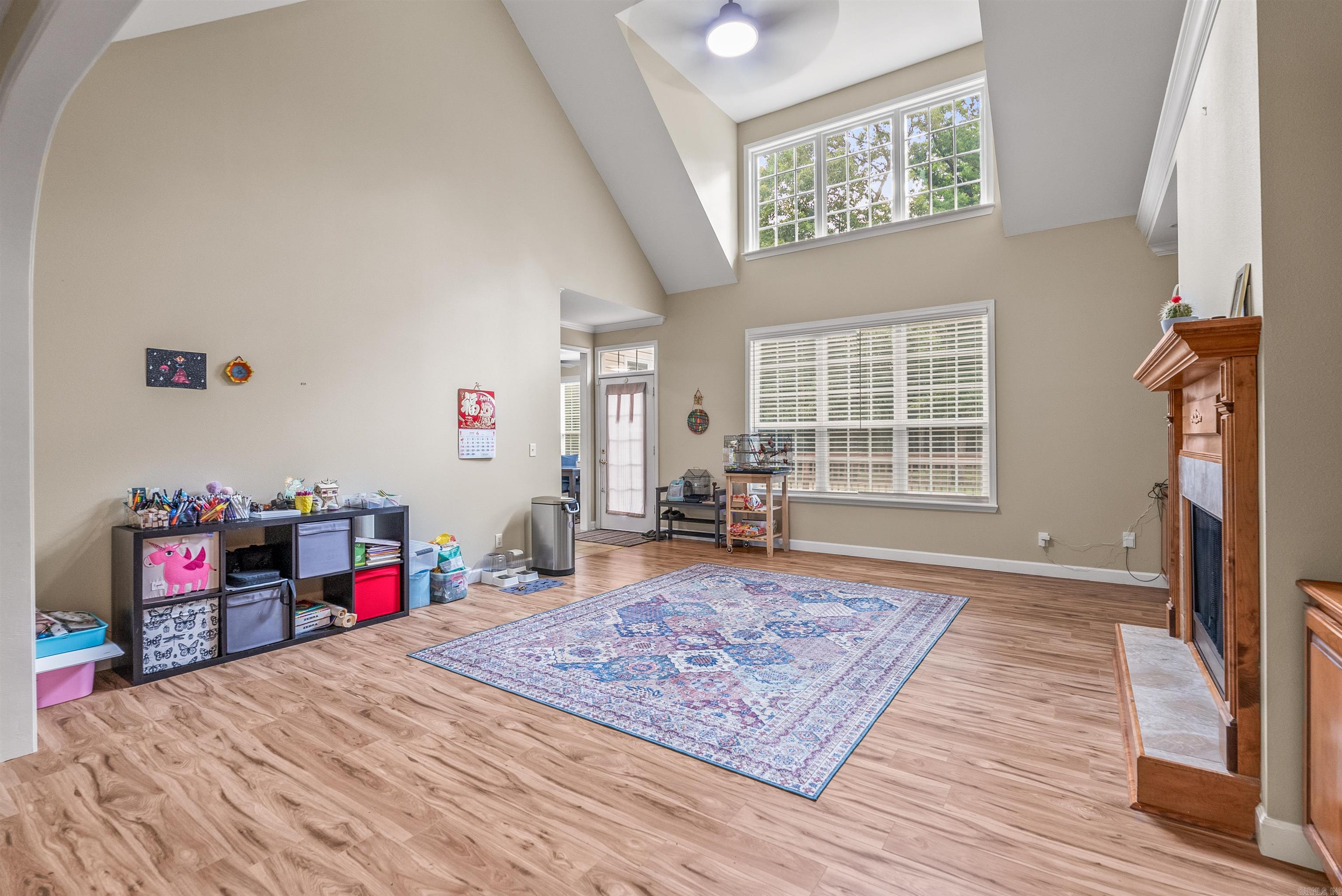 213 N Estates  White Hall, AR