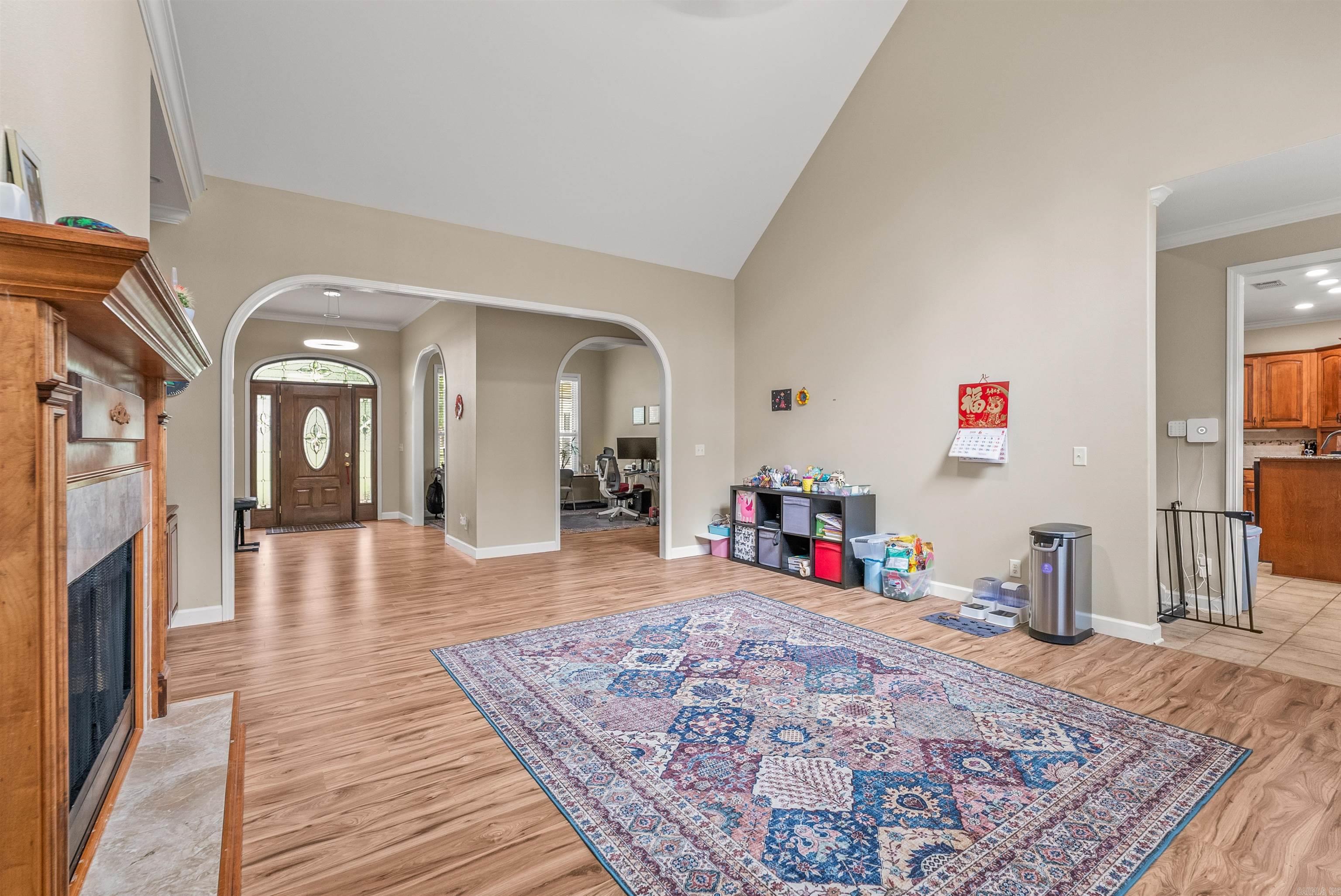 213 N Estates  White Hall, AR