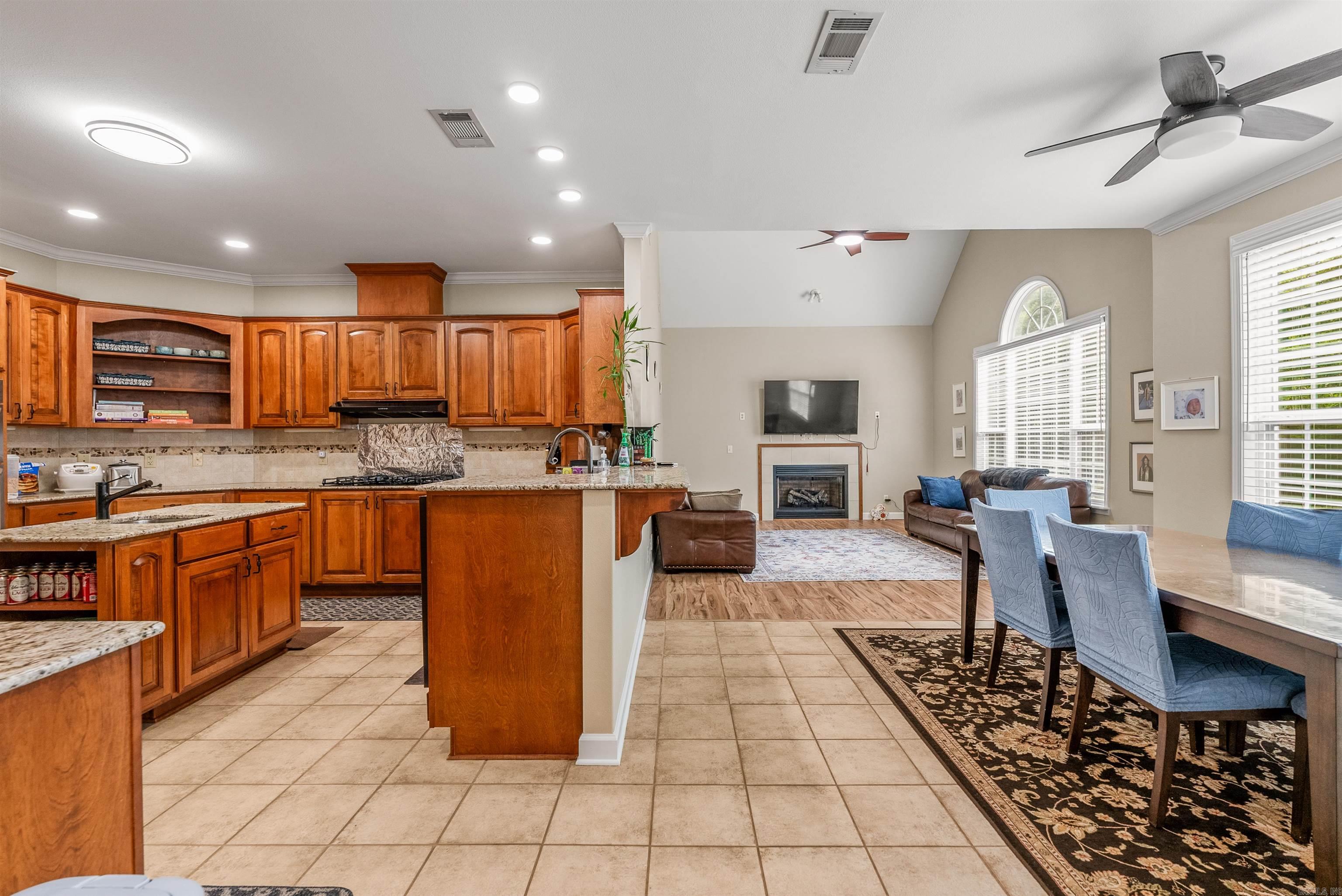 213 N Estates  White Hall, AR