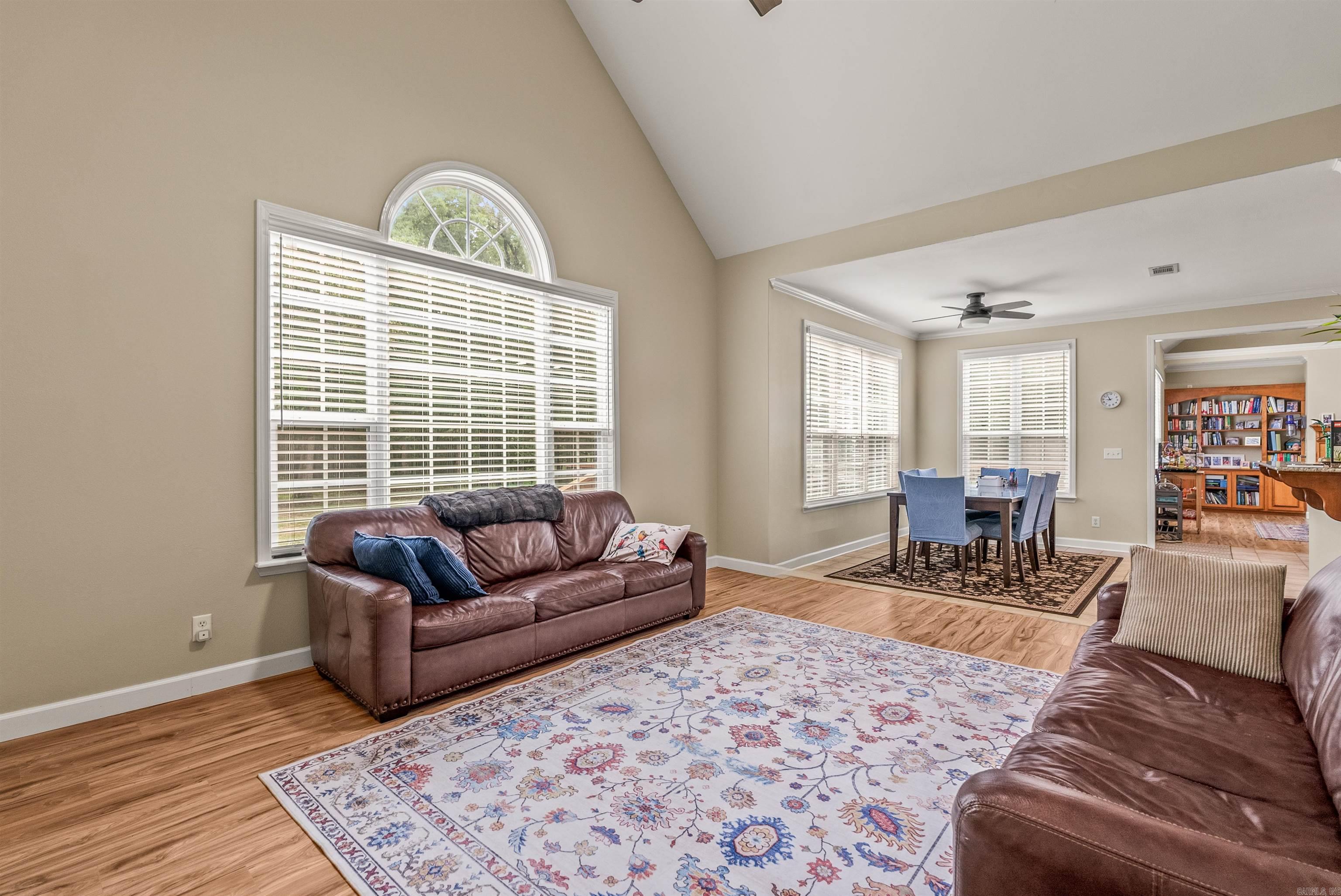 213 N Estates  White Hall, AR