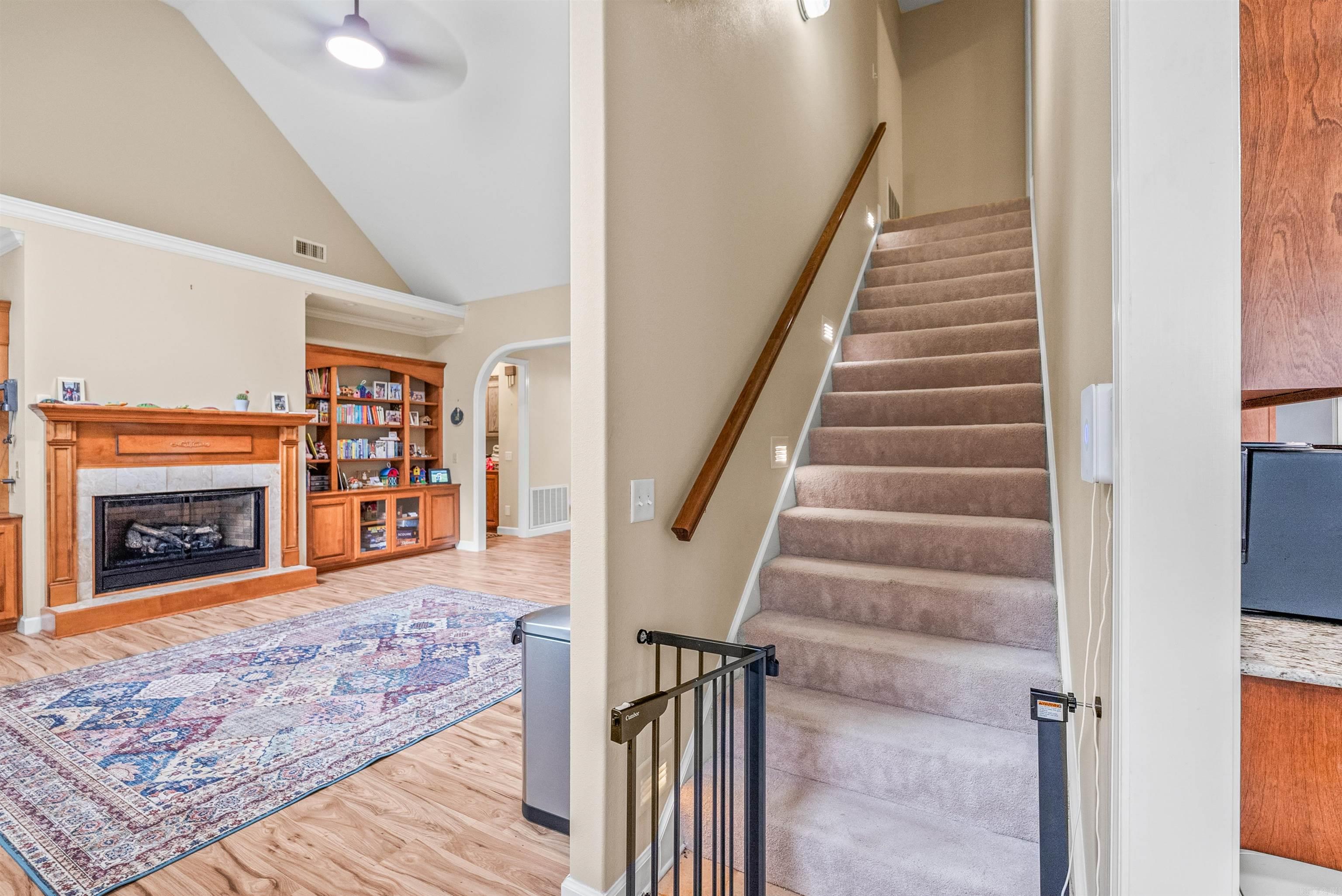 213 N Estates  White Hall, AR