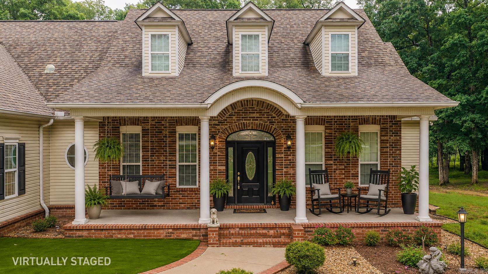 213 N Estates  White Hall, AR
