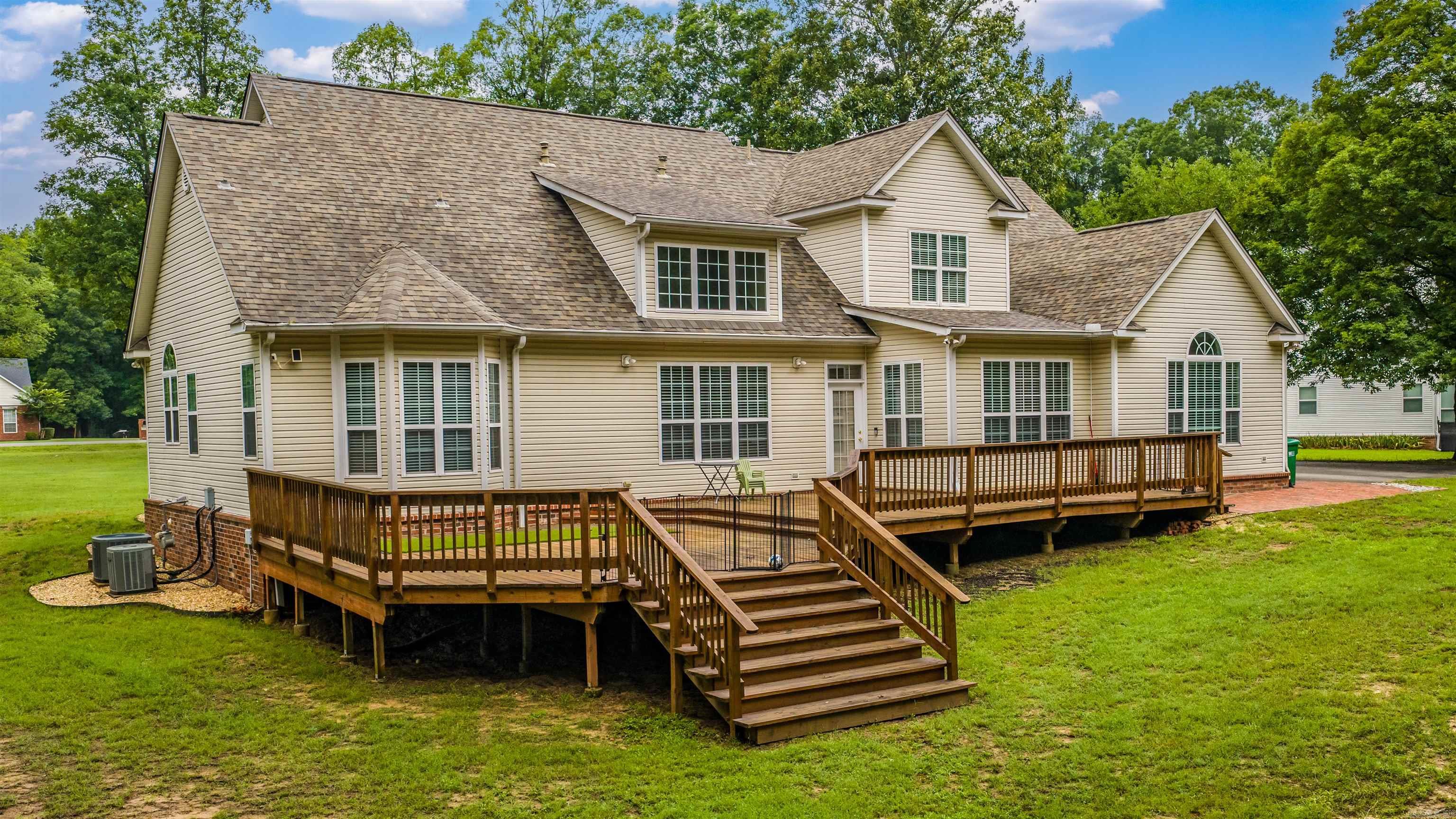 213 N Estates  White Hall, AR