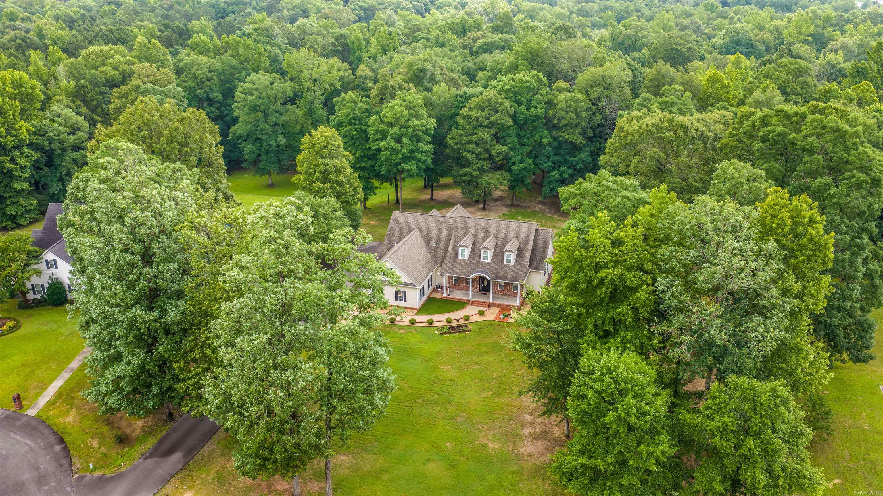 213 N Estates  White Hall, AR