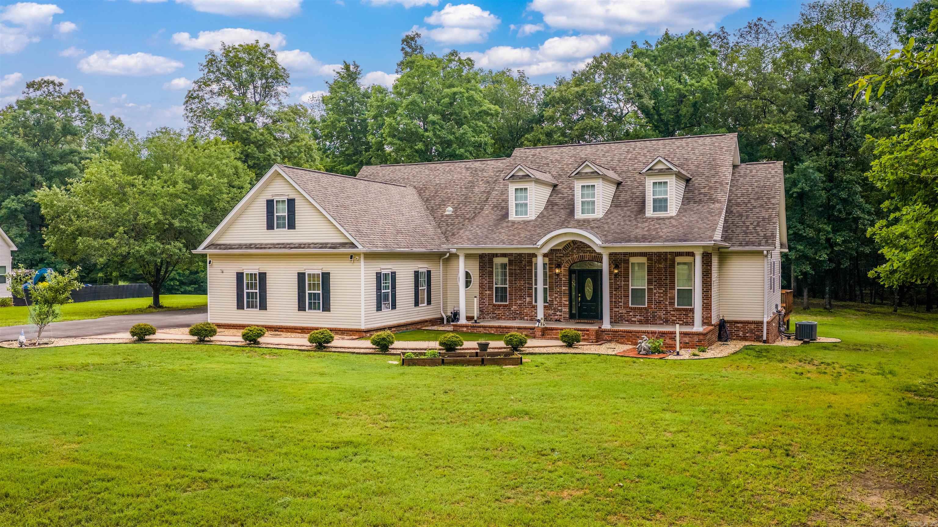 213 N Estates  White Hall, AR