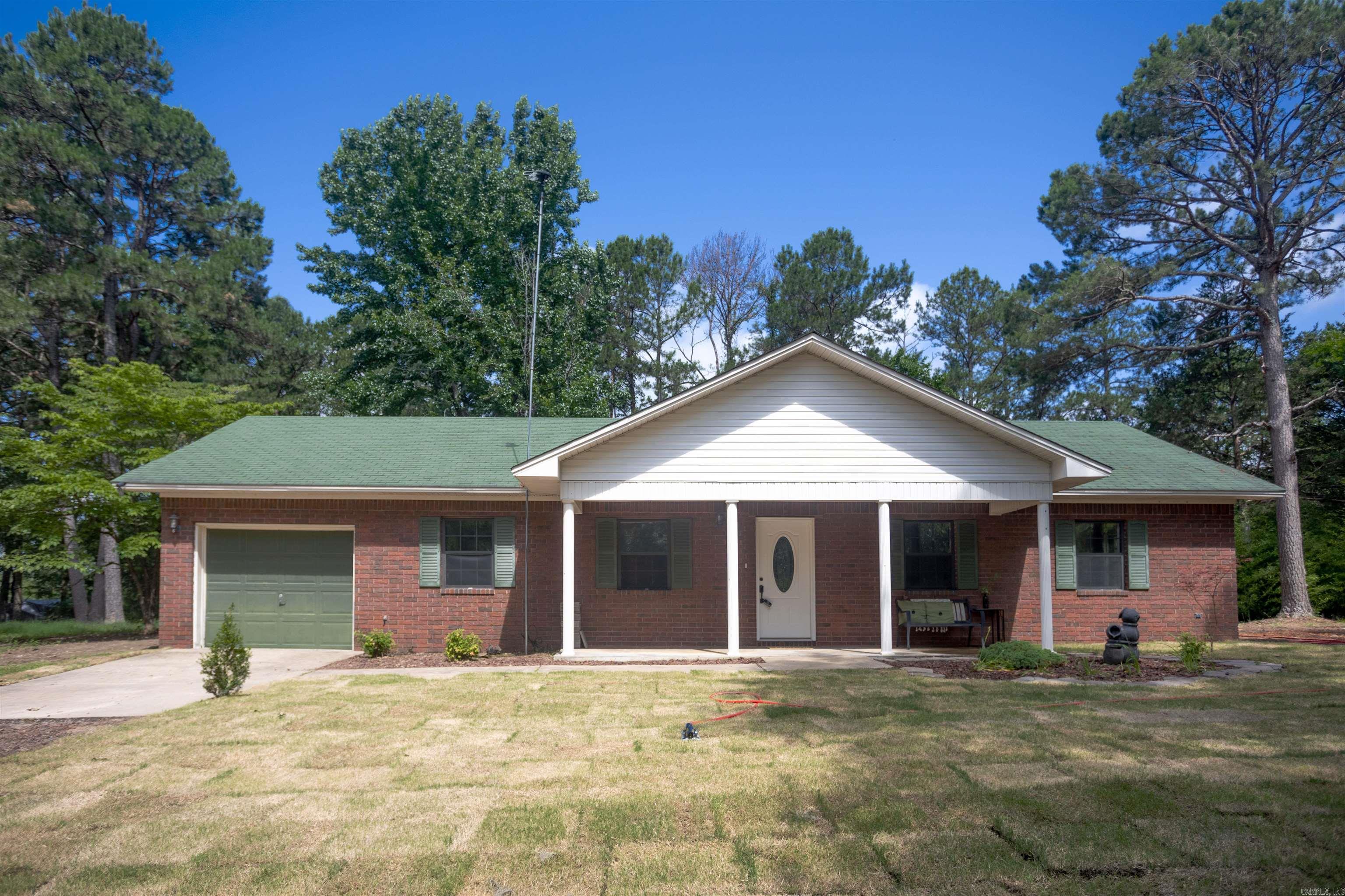 114 Tanager  Dover, AR