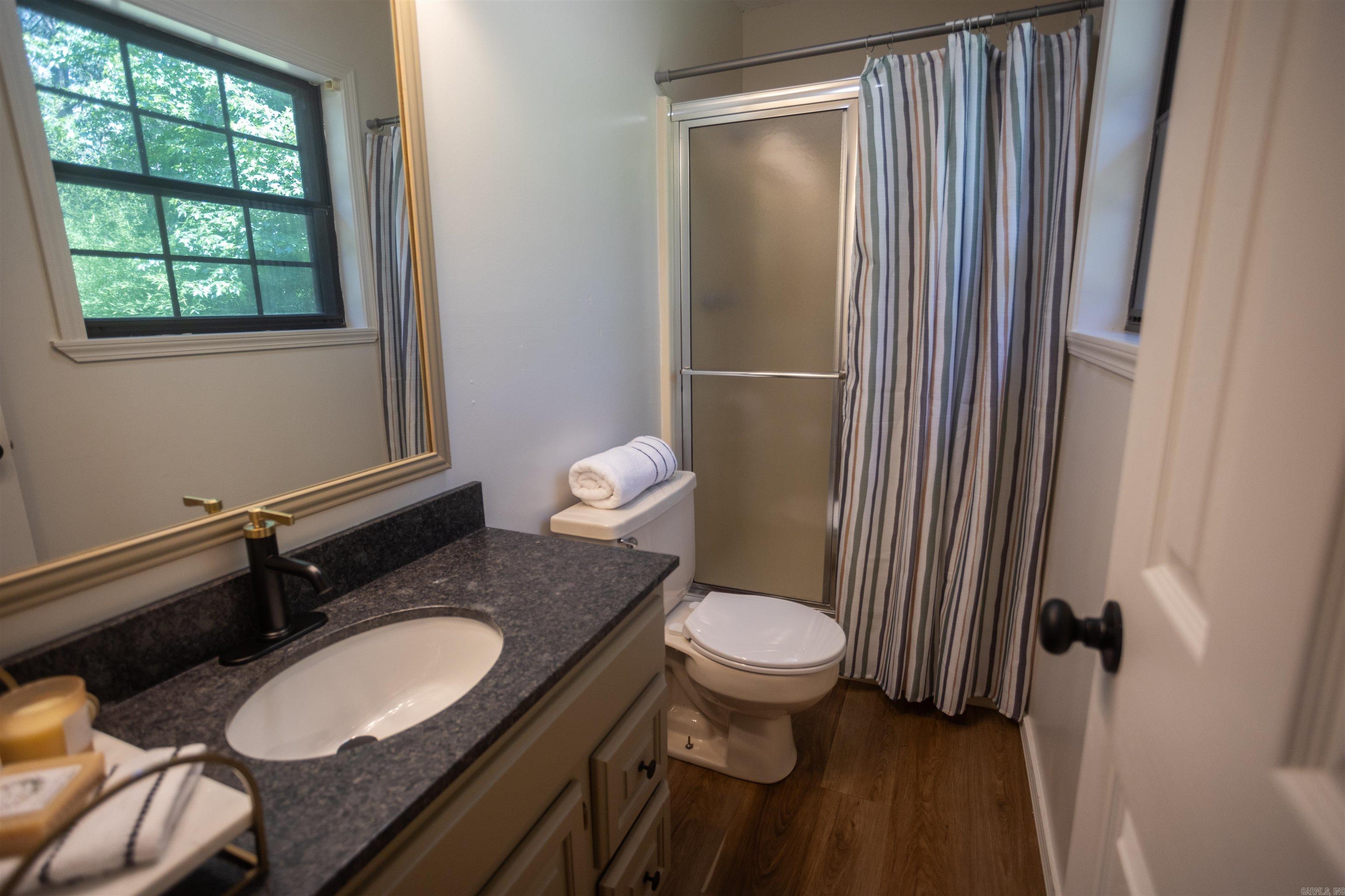 114 Tanager  Dover, AR