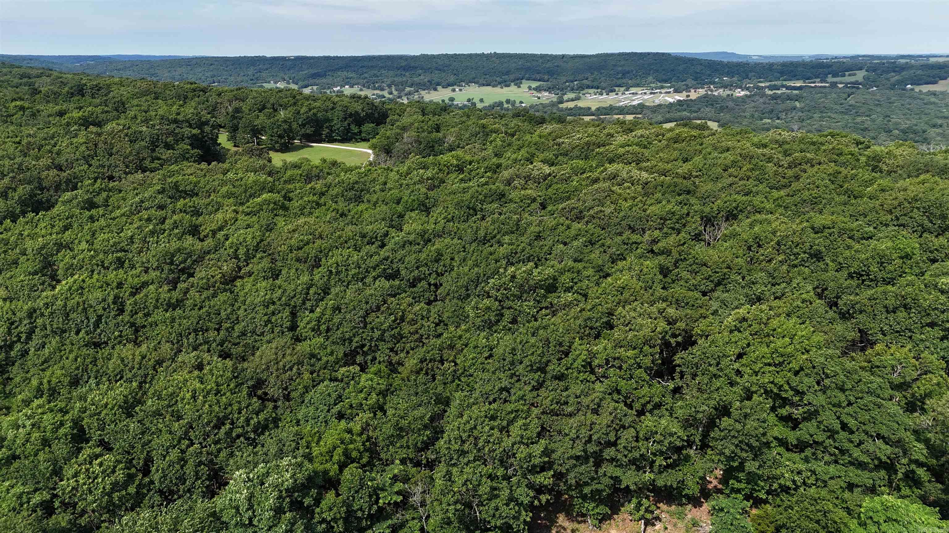 ooo Blue Mountain Rd  Prairie Grove, AR