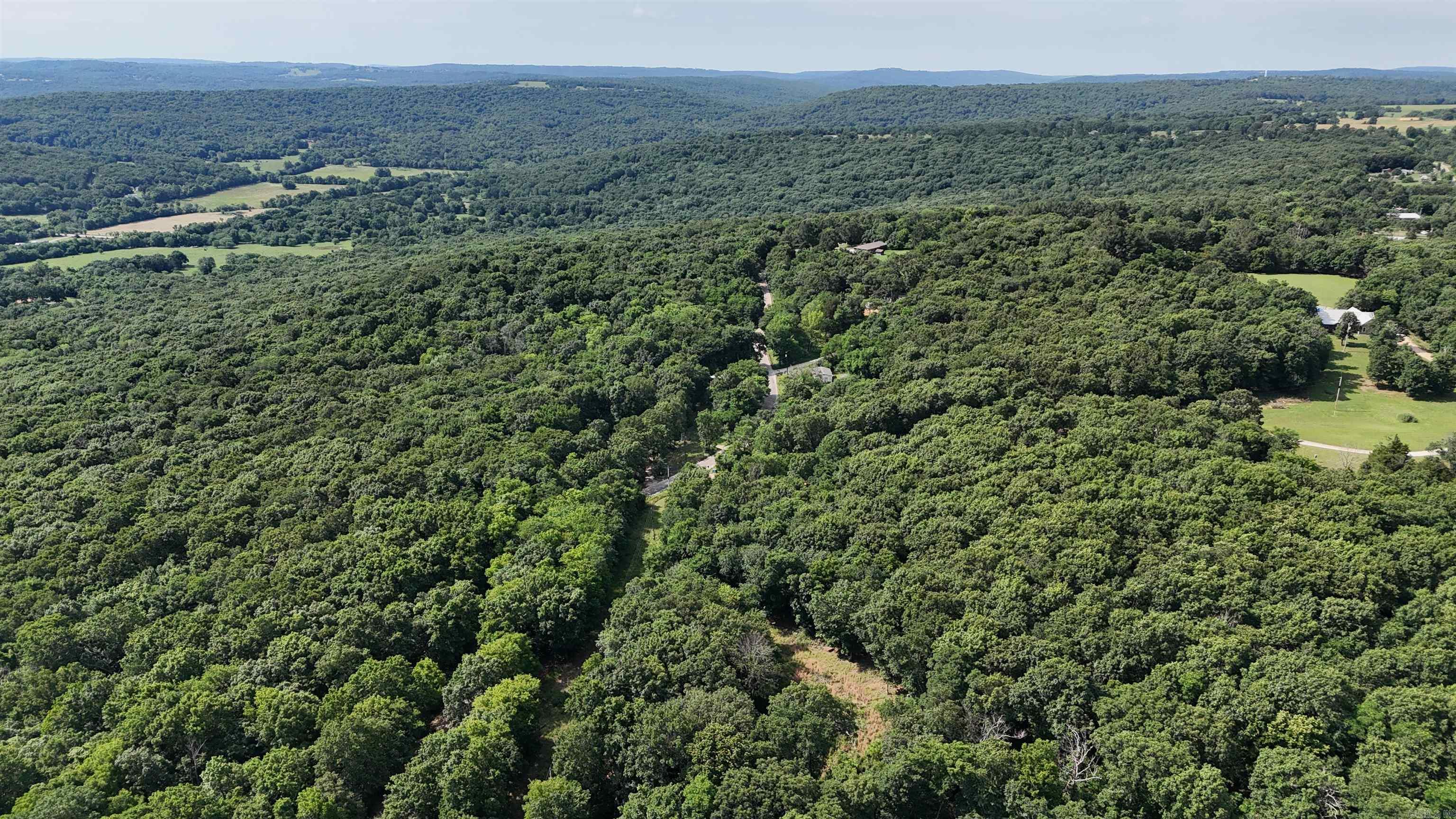 ooo Blue Mountain Rd  Prairie Grove, AR