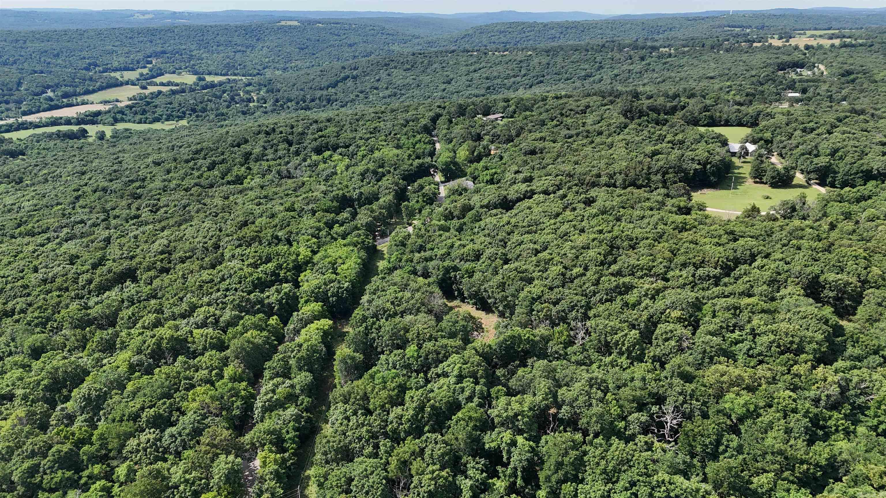 ooo Blue Mountain Rd  Prairie Grove, AR