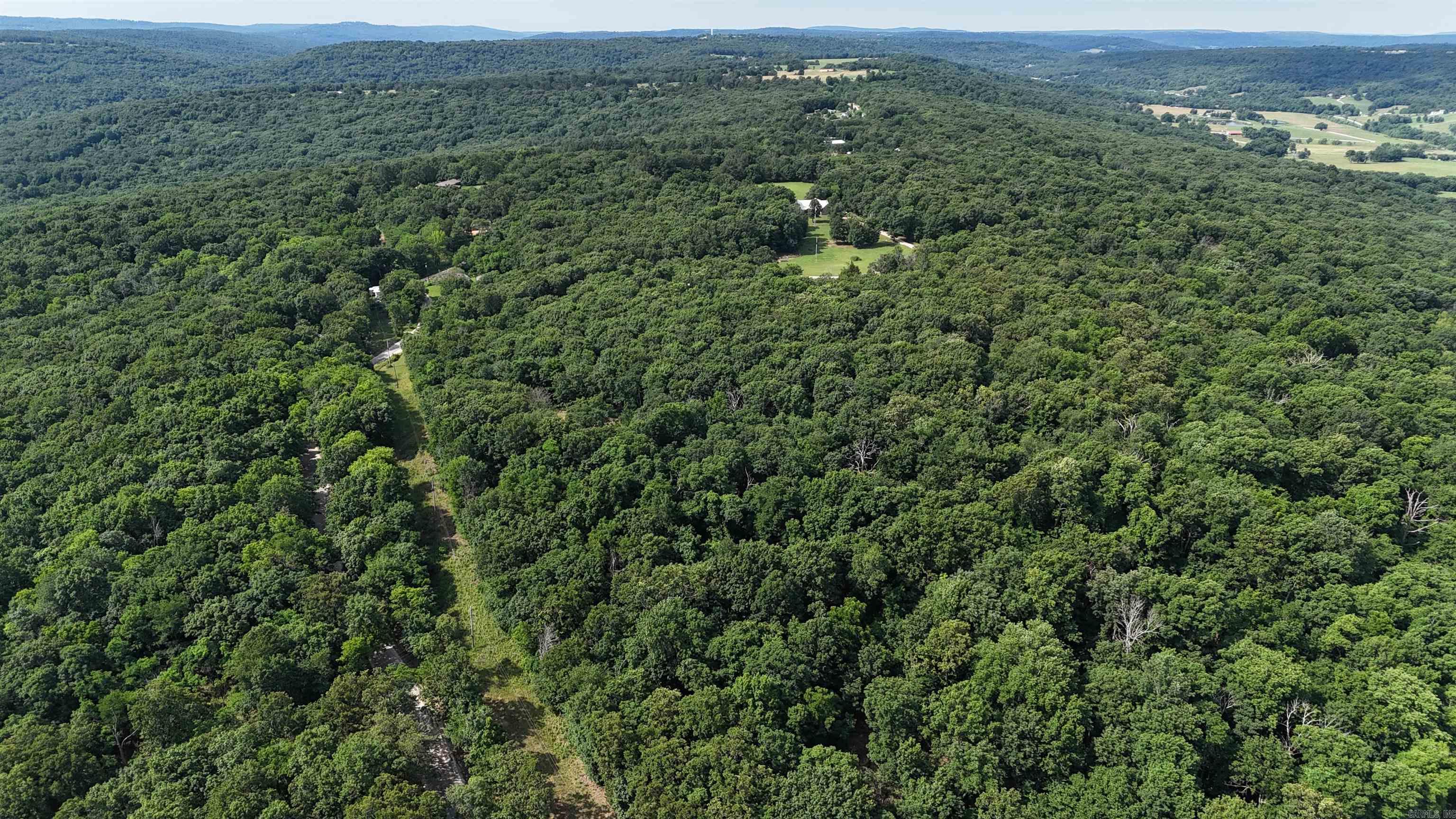 ooo Blue Mountain Rd  Prairie Grove, AR