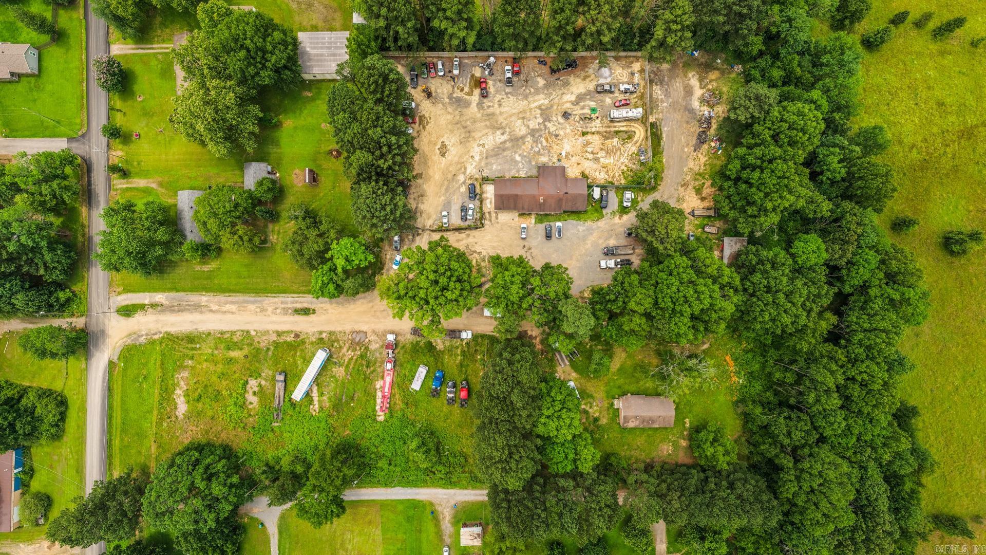 42 Ranchette  Conway, AR