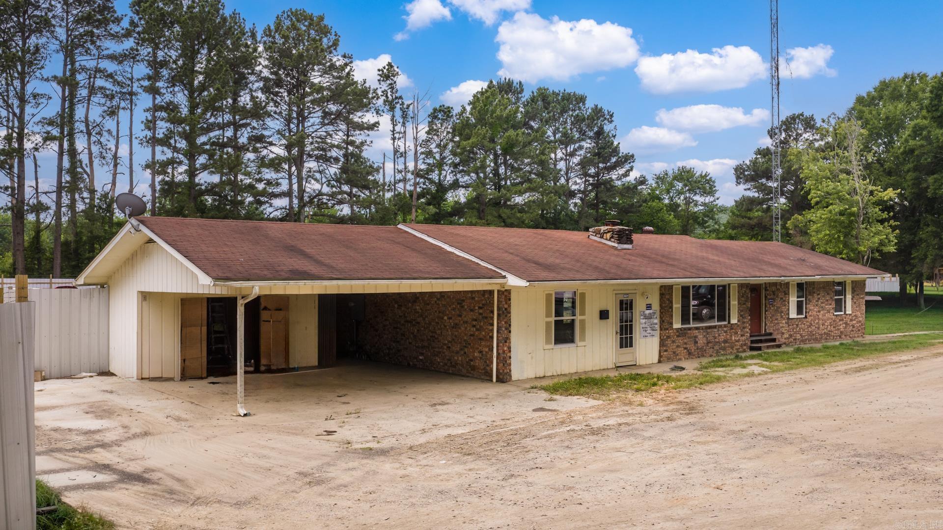 42 Ranchette  Conway, AR