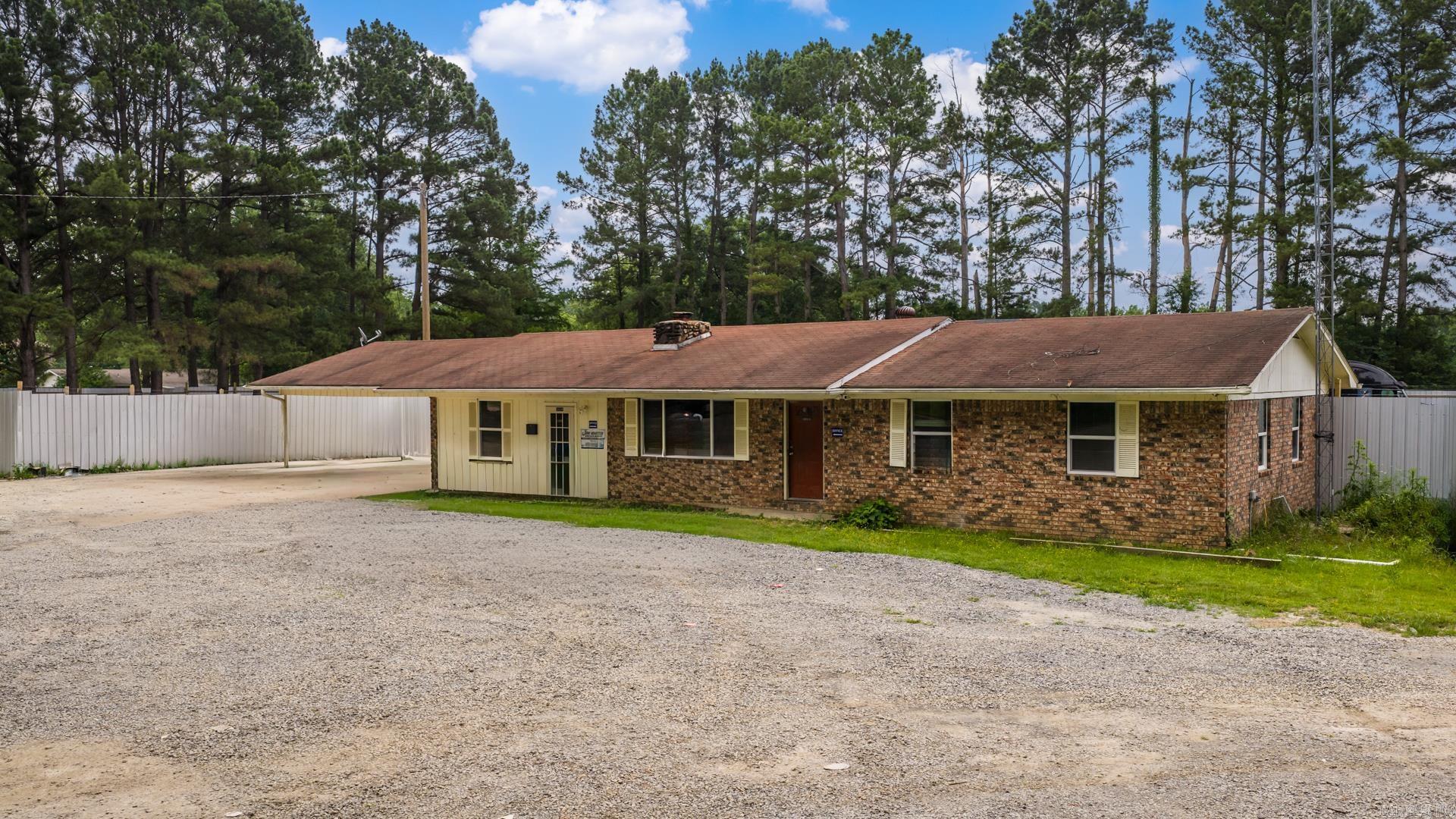 42 Ranchette  Conway, AR