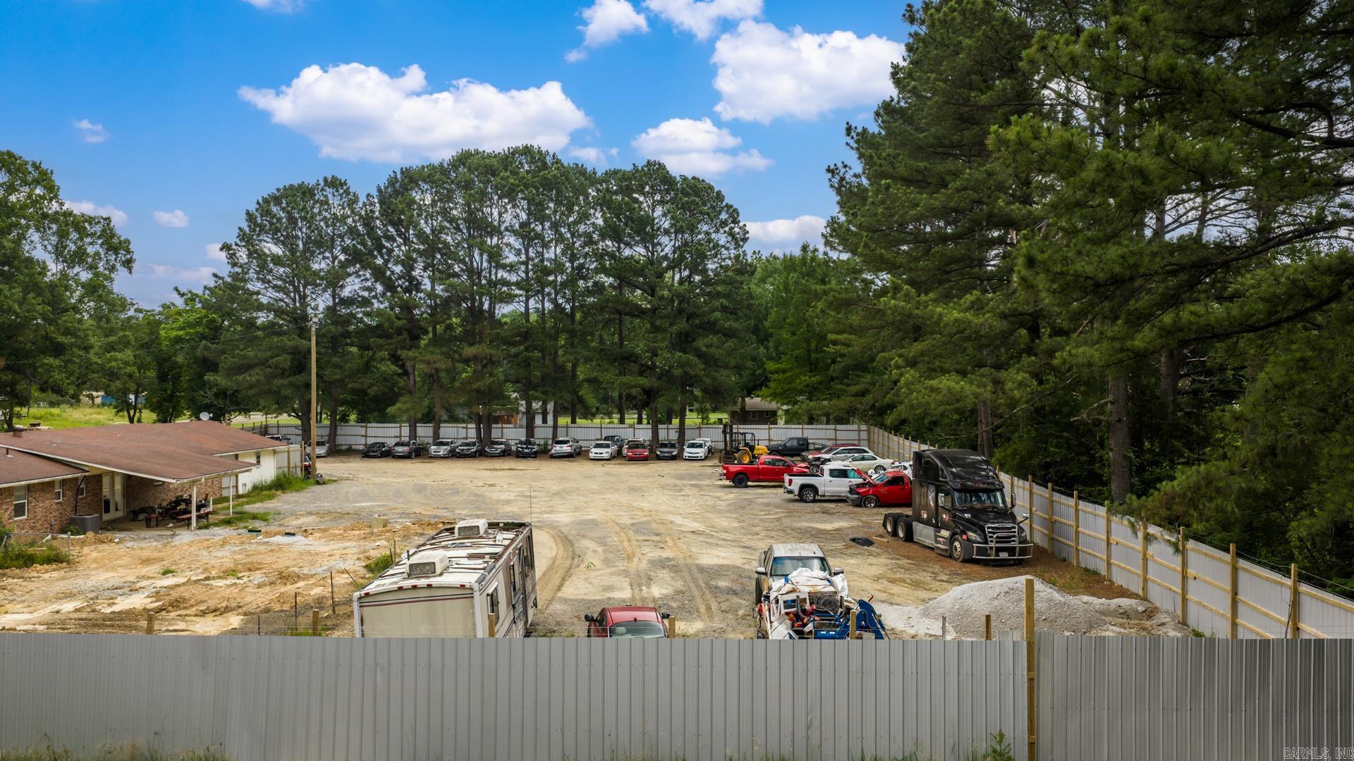 42 Ranchette  Conway, AR