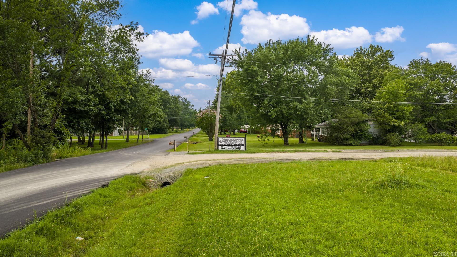 42 Ranchette  Conway, AR