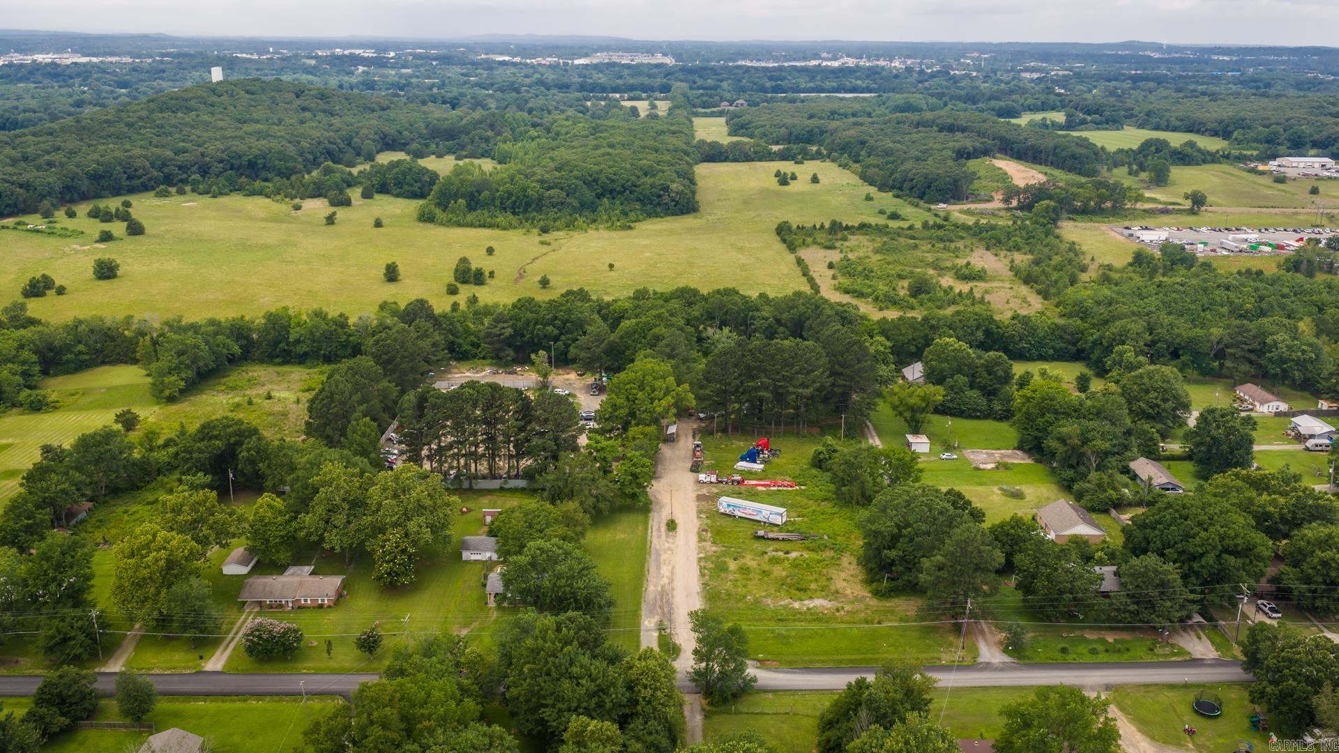 42 Ranchette  Conway, AR