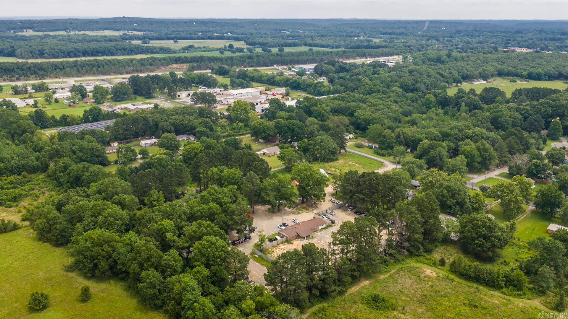 42 Ranchette  Conway, AR