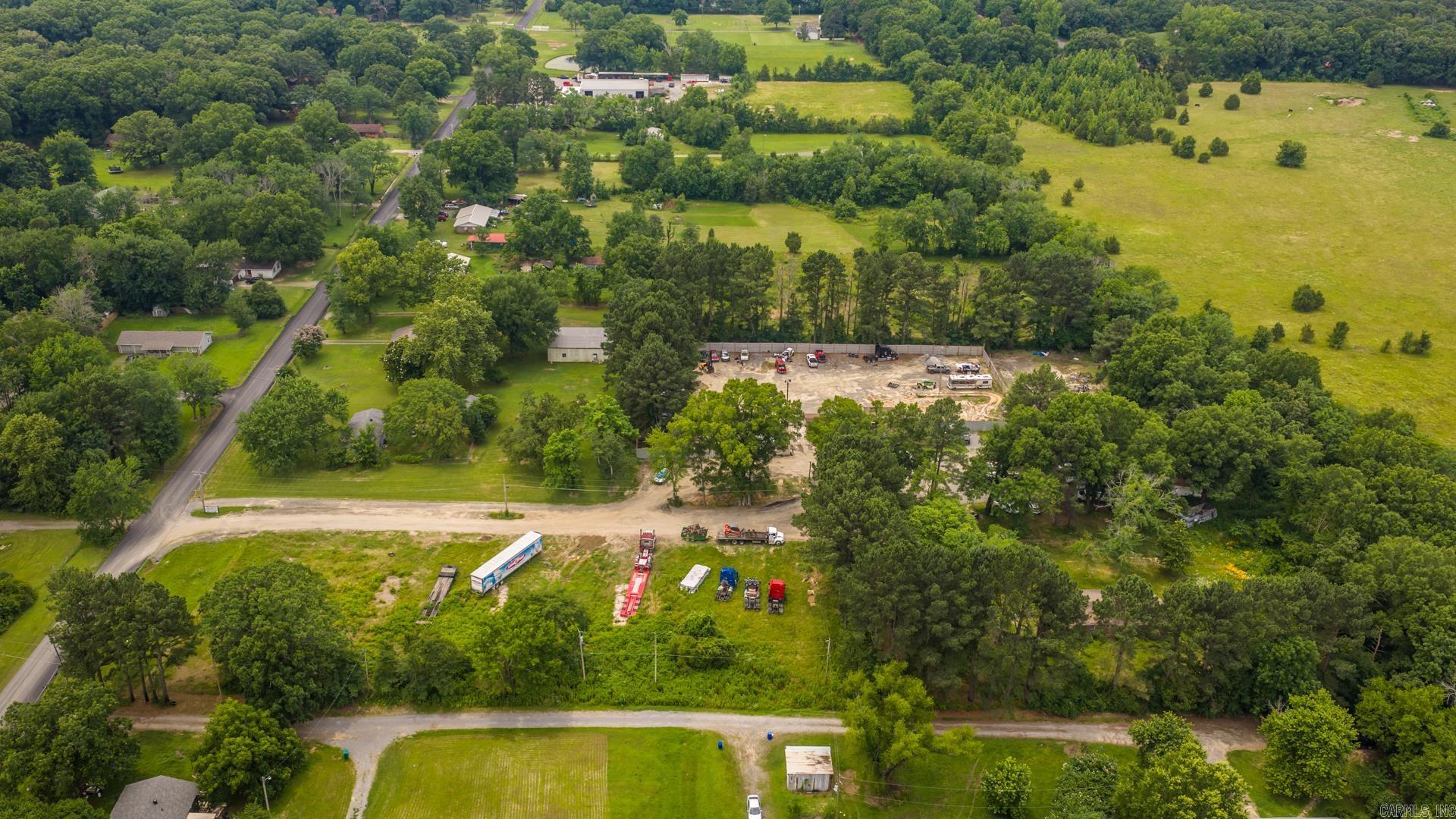 42 Ranchette  Conway, AR